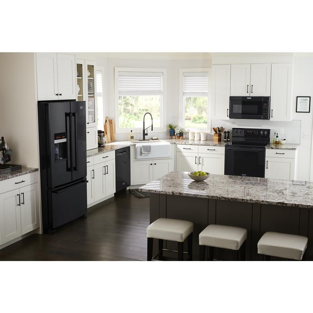 Maytag MMV4207JB Otr-Mwo - View #9
