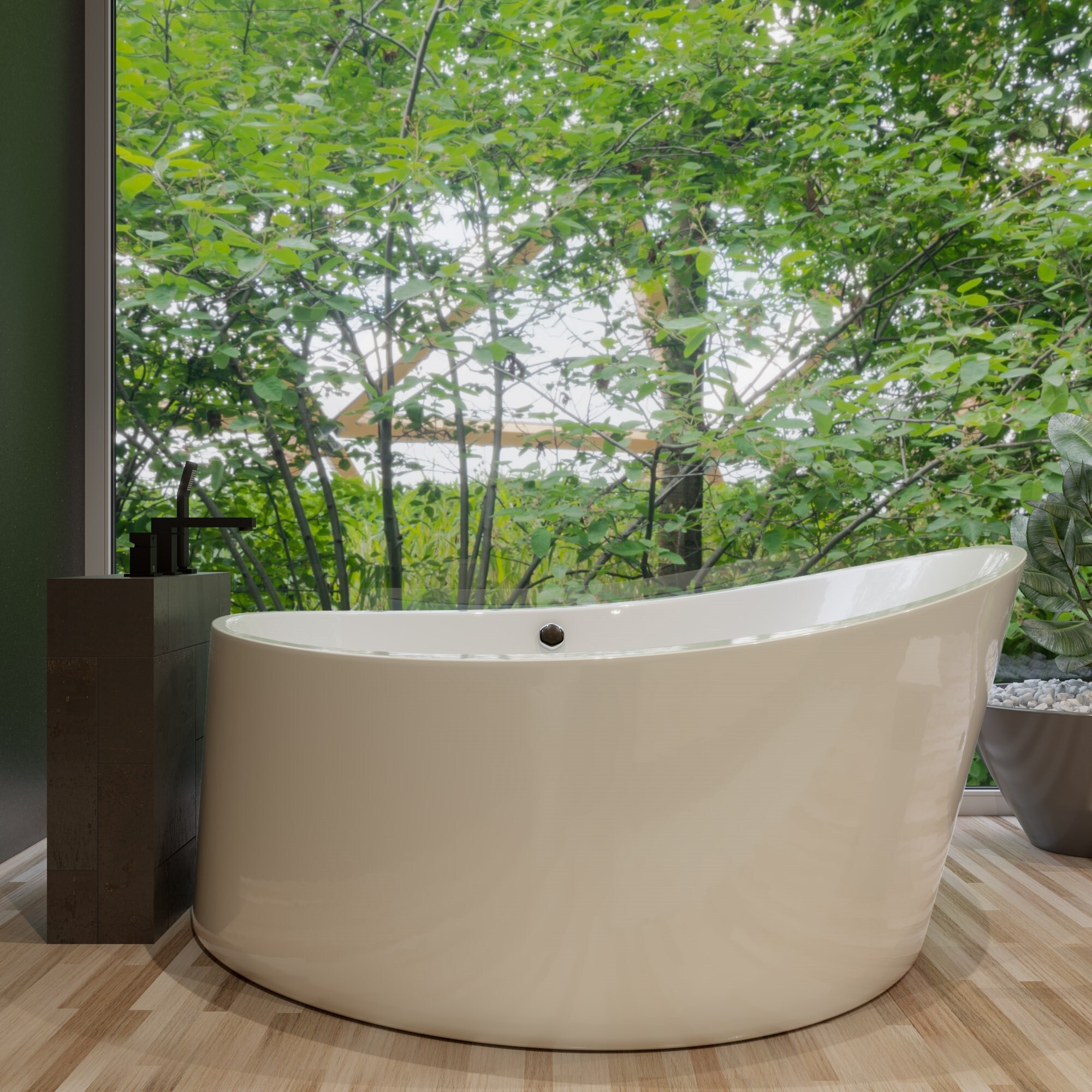 EAGO AM2130 bathtubs - View #3