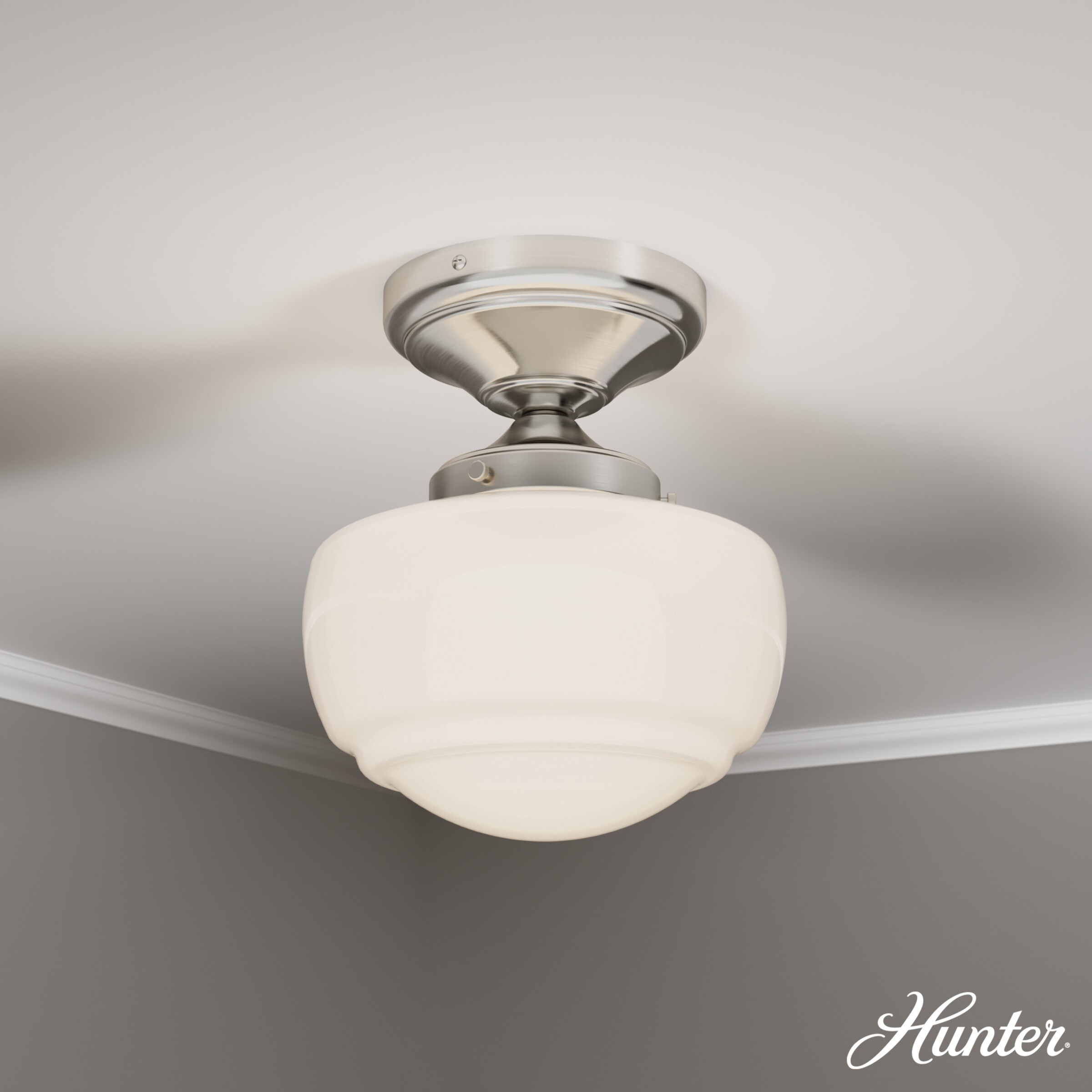 Hunter 19048 flushmounts - View #2