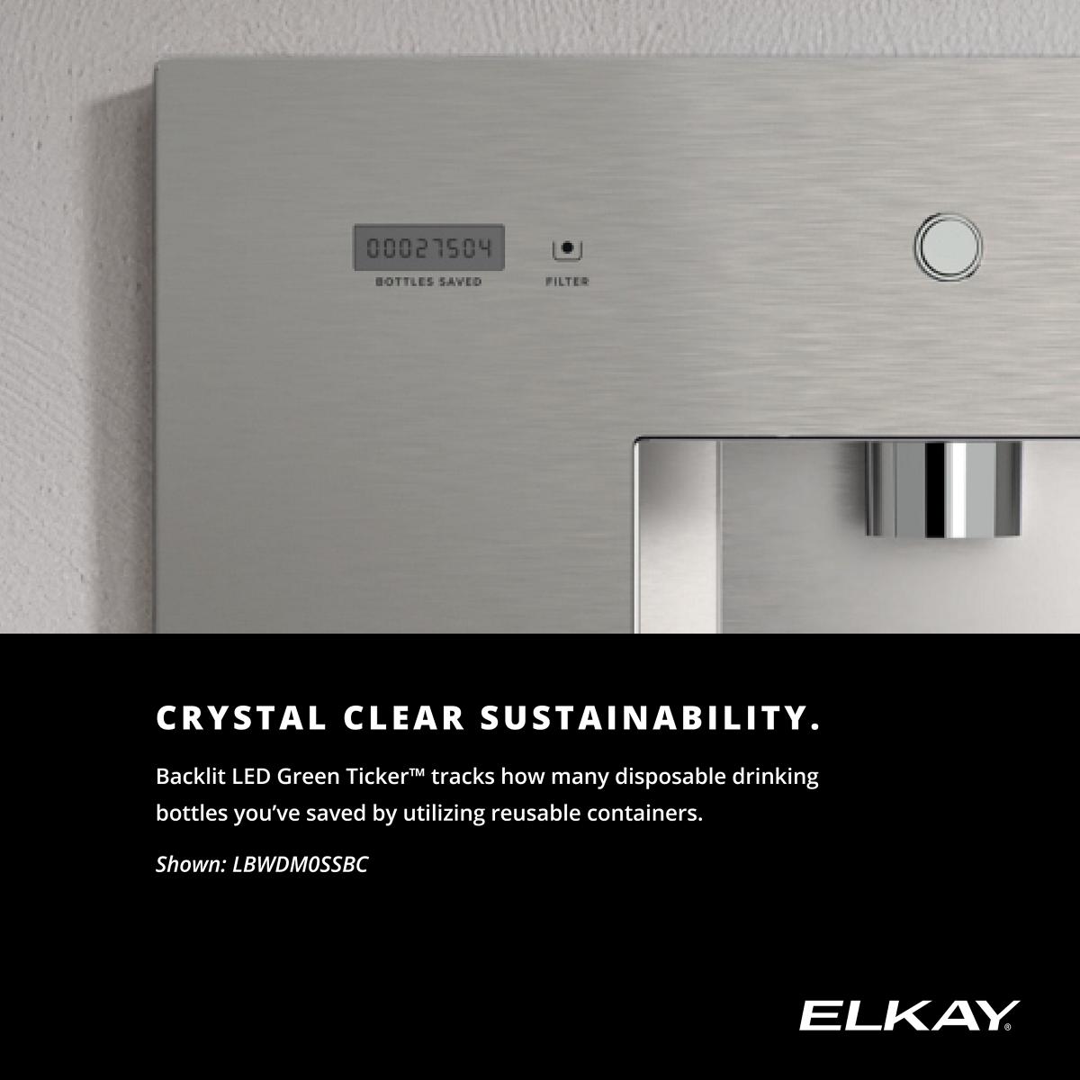 Elkay LBWDM0BKBC Indoor-Drinking-Fountains - View #10