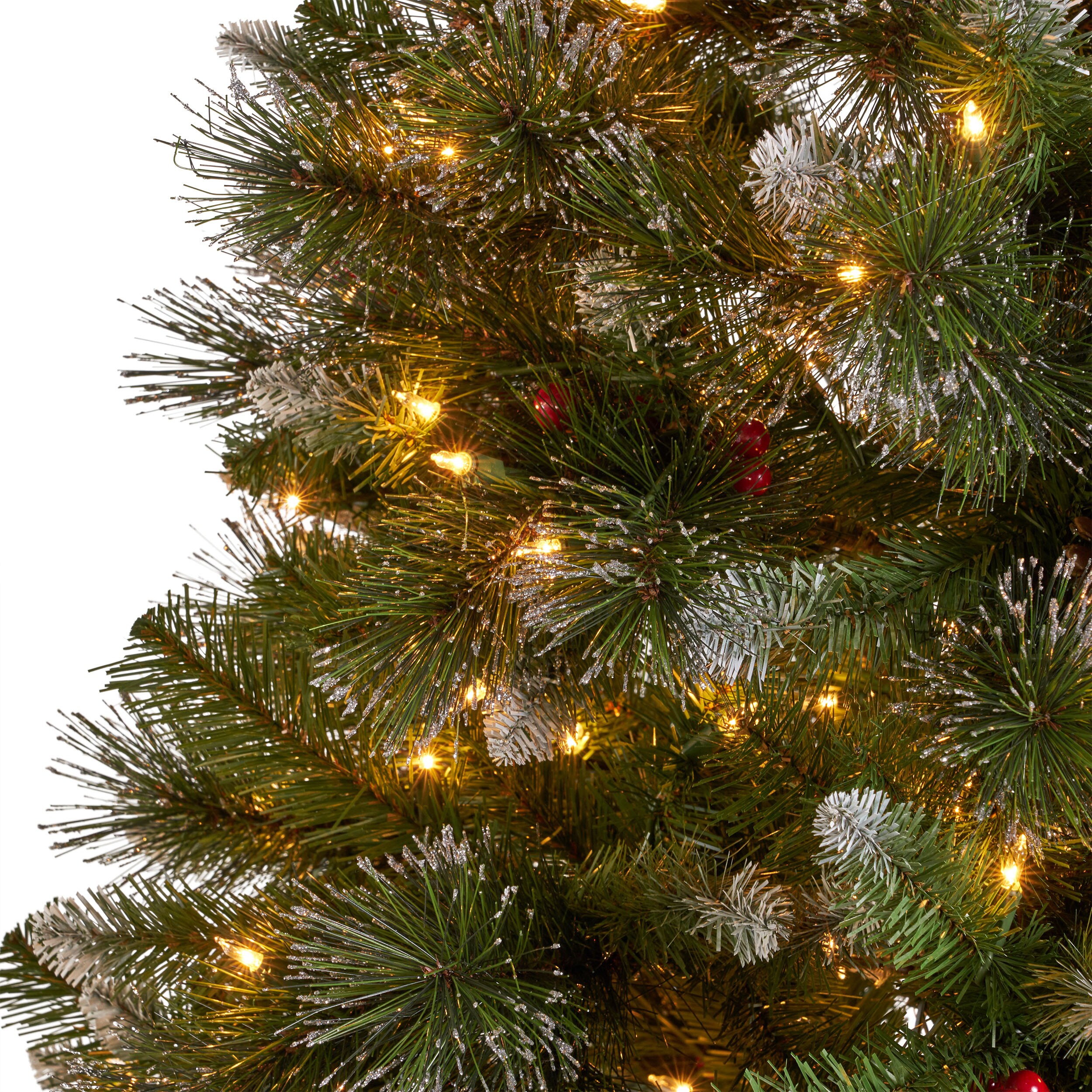 Best Selling Home Decor 307369 Artificial-Christmas-Trees - View #6