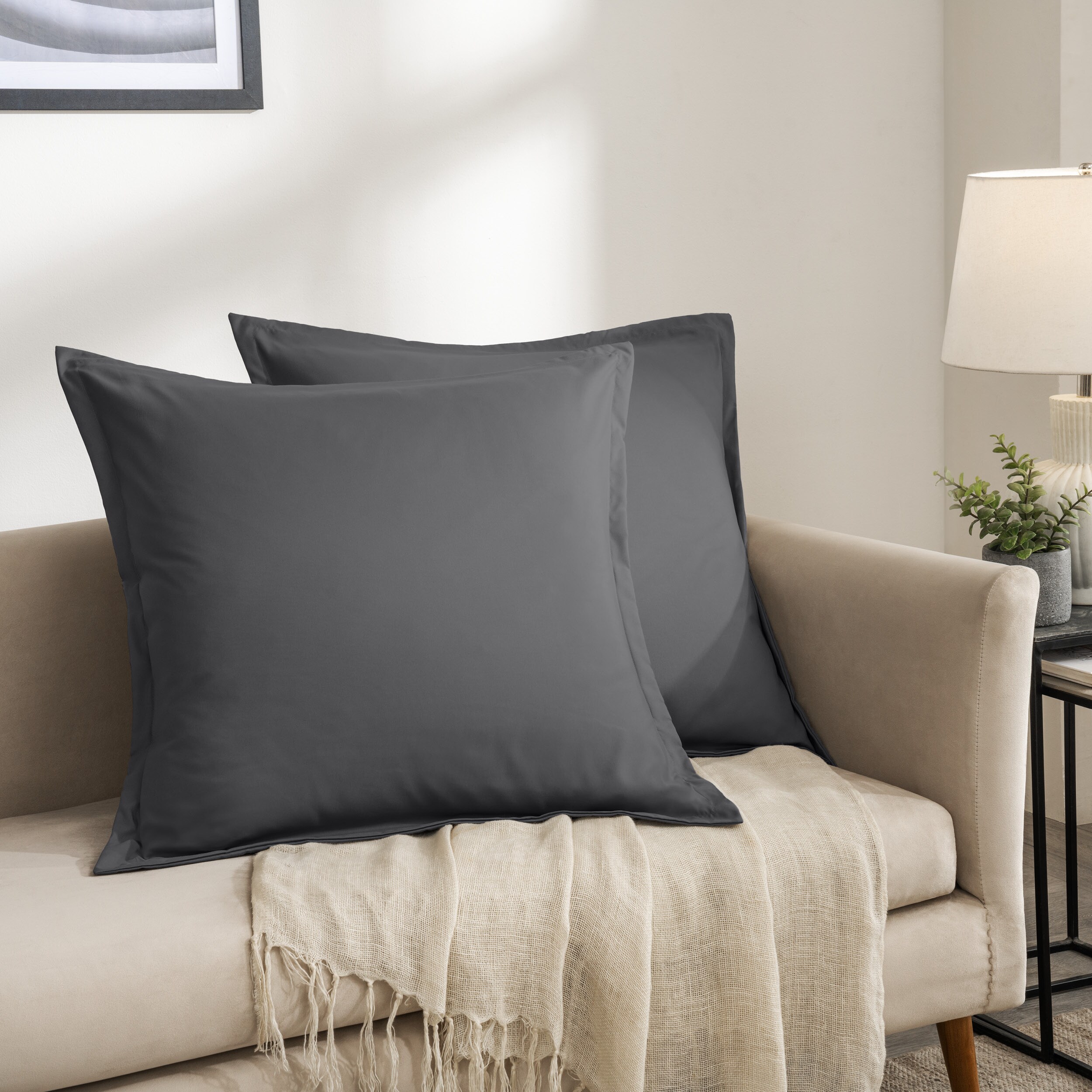Bare Home 840105741510 Pillow-Cases - View #4