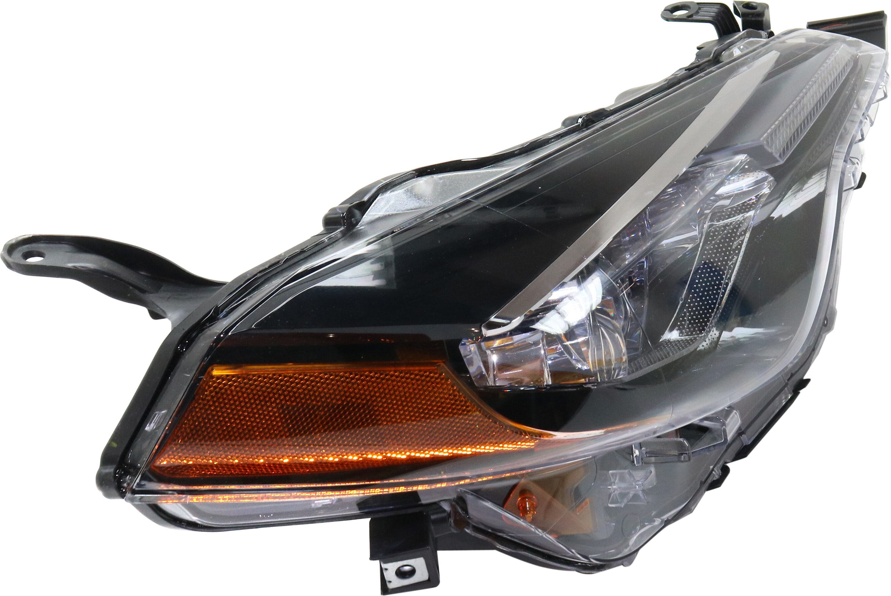 Garage-Pro JCWRT10010017QGP Headlights-Components - View #2