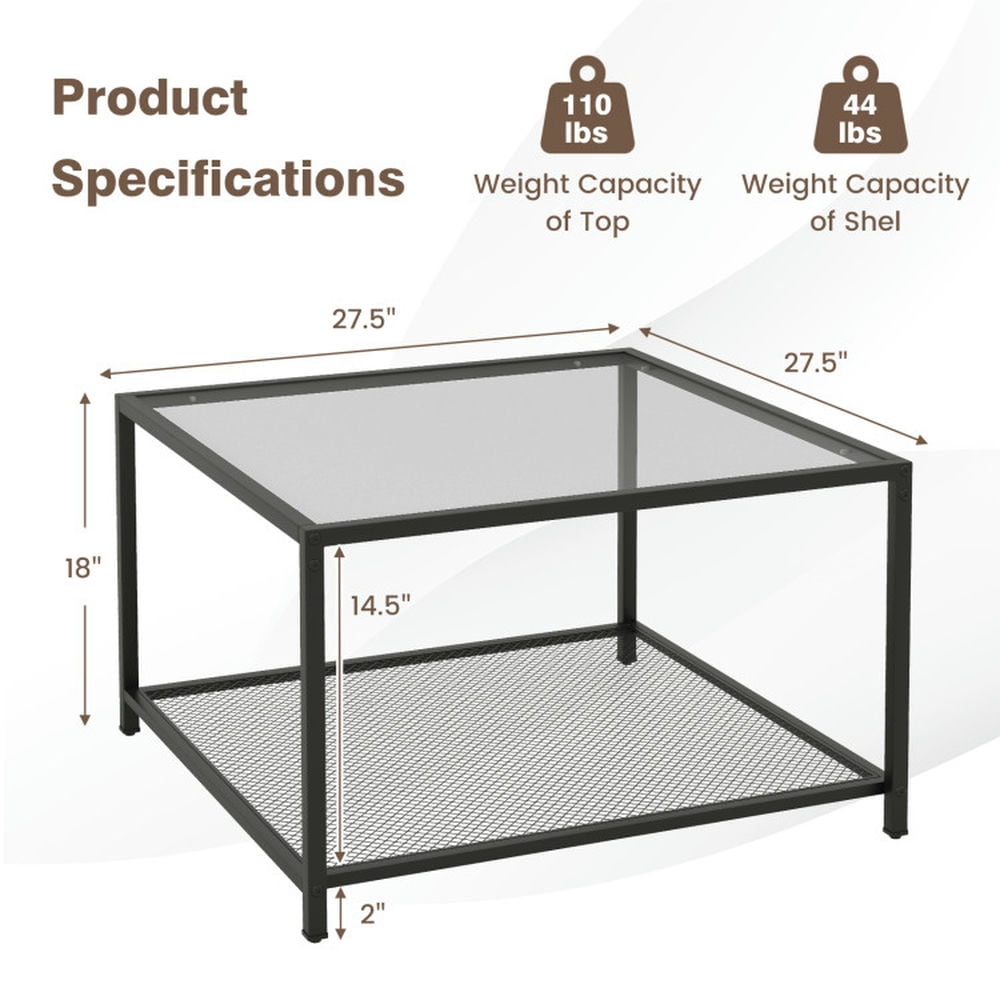 Choco Moon 8581597624944 Coffee-Tables - View #7