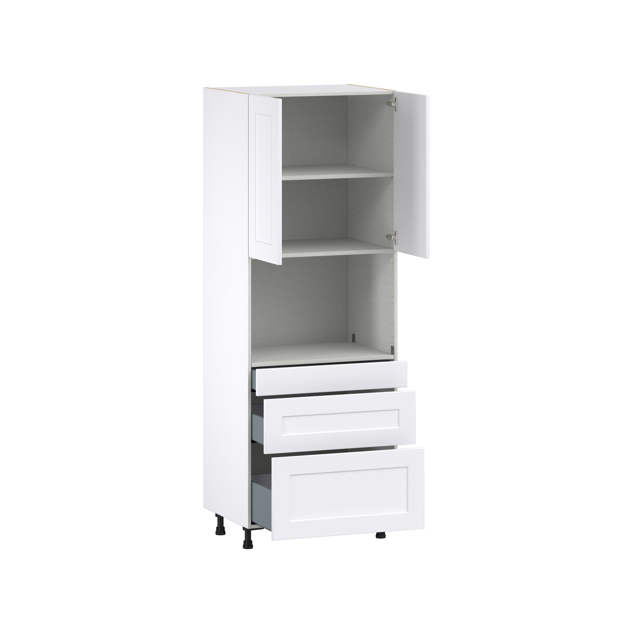 Hugo&Borg DSTM3D3084.5-JO Cabinets-Kitchen - View #7