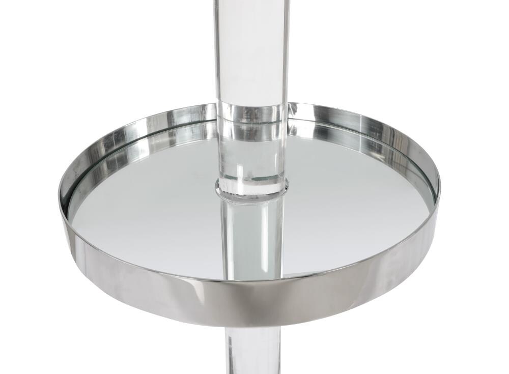 Chintaly Imports 4034-CNT Dining-Tables - View #5