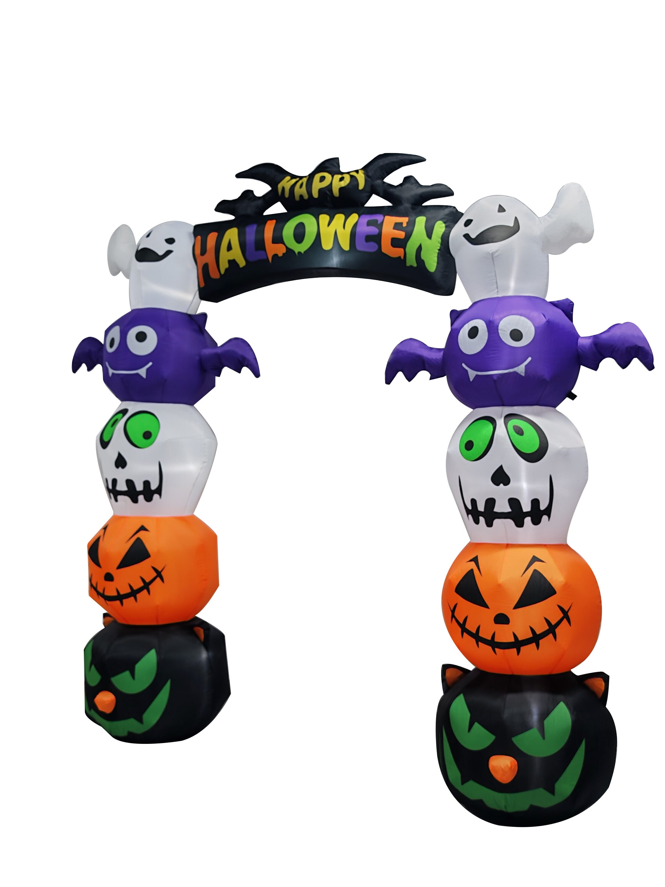 ROSMENA 84556242-SYHJQ011 Table-Halloween-Decor - View #3