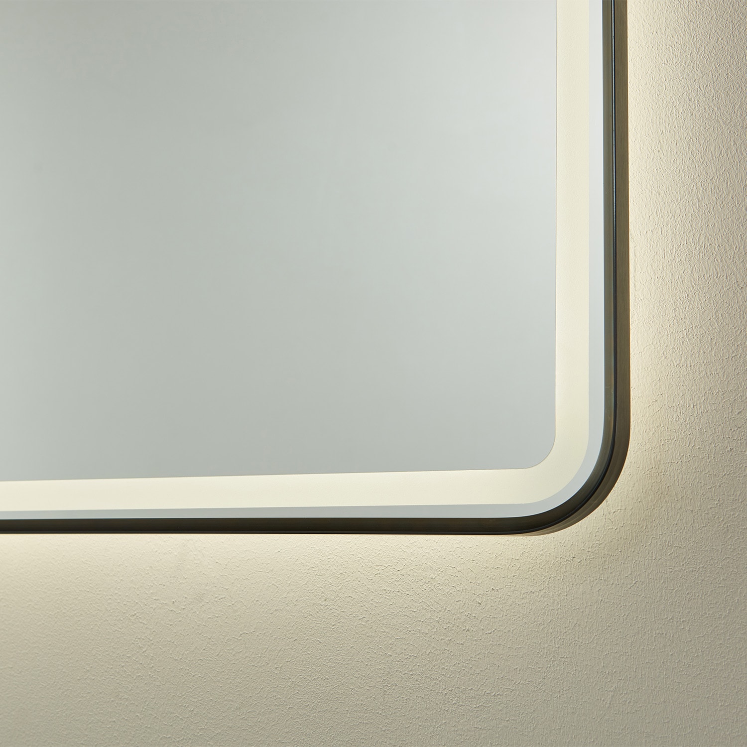 Vinnova 816024R-LED-BF Framed-Bath-Mirrors - View #5