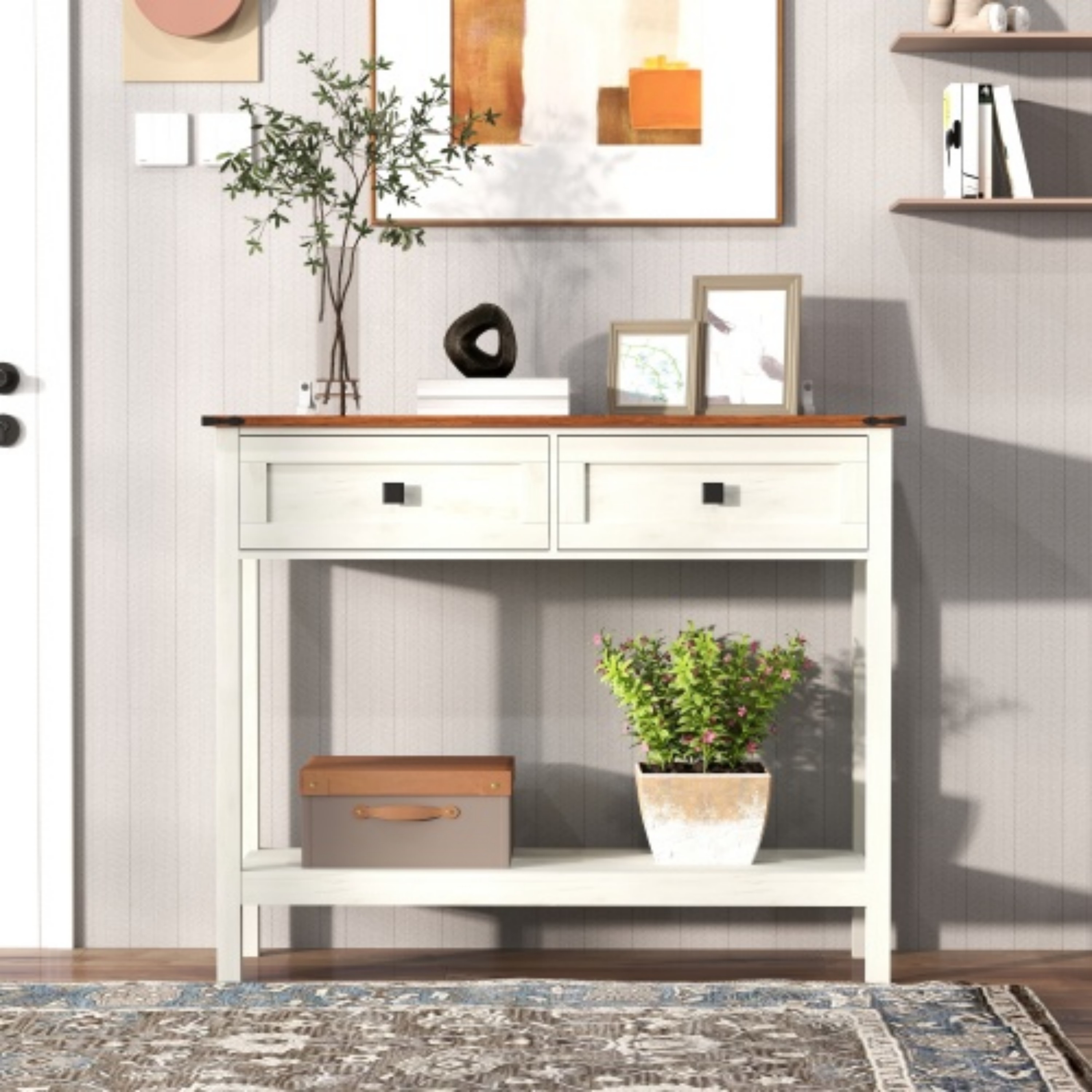 Maocao Hoom JL7P191364 Console-Sofa-Tables - View #2