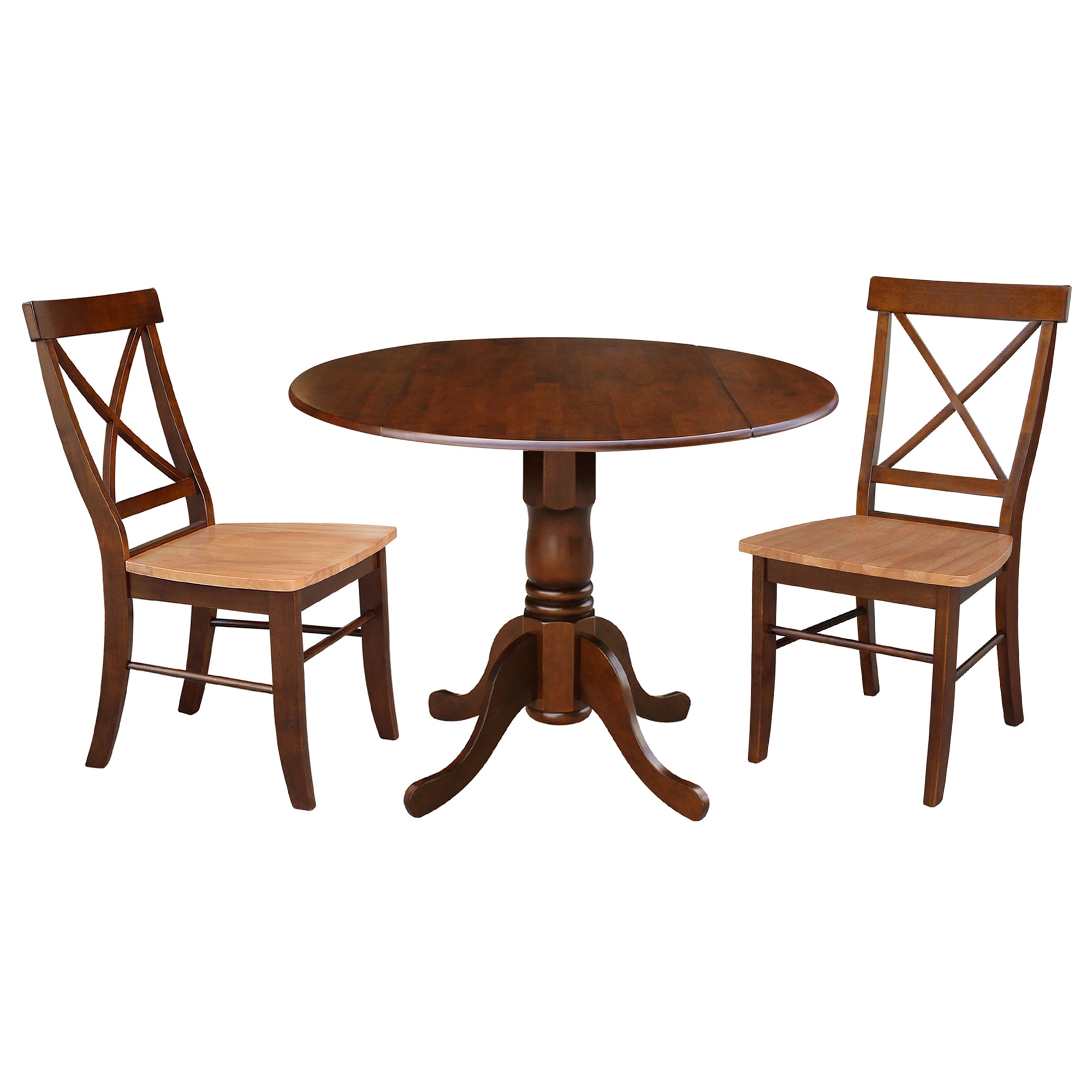 International Concepts K58-3636-613-2 Dining-Sets - View #3