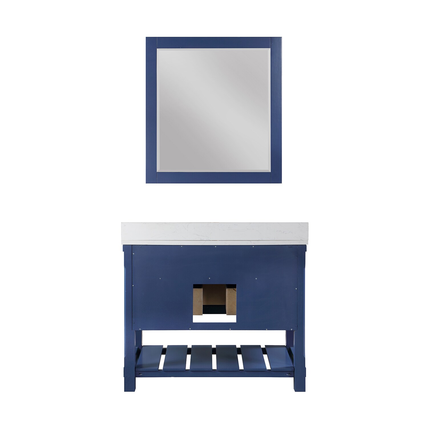 Altair 537042-JB-AW Bath-Vanity-Combo - View #10