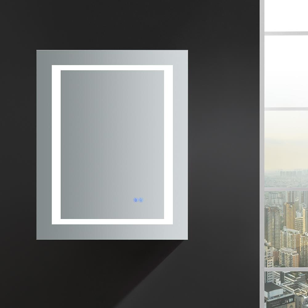 Fresca FMC022430-L Bathroom-Medicine-Cabinets - View #5