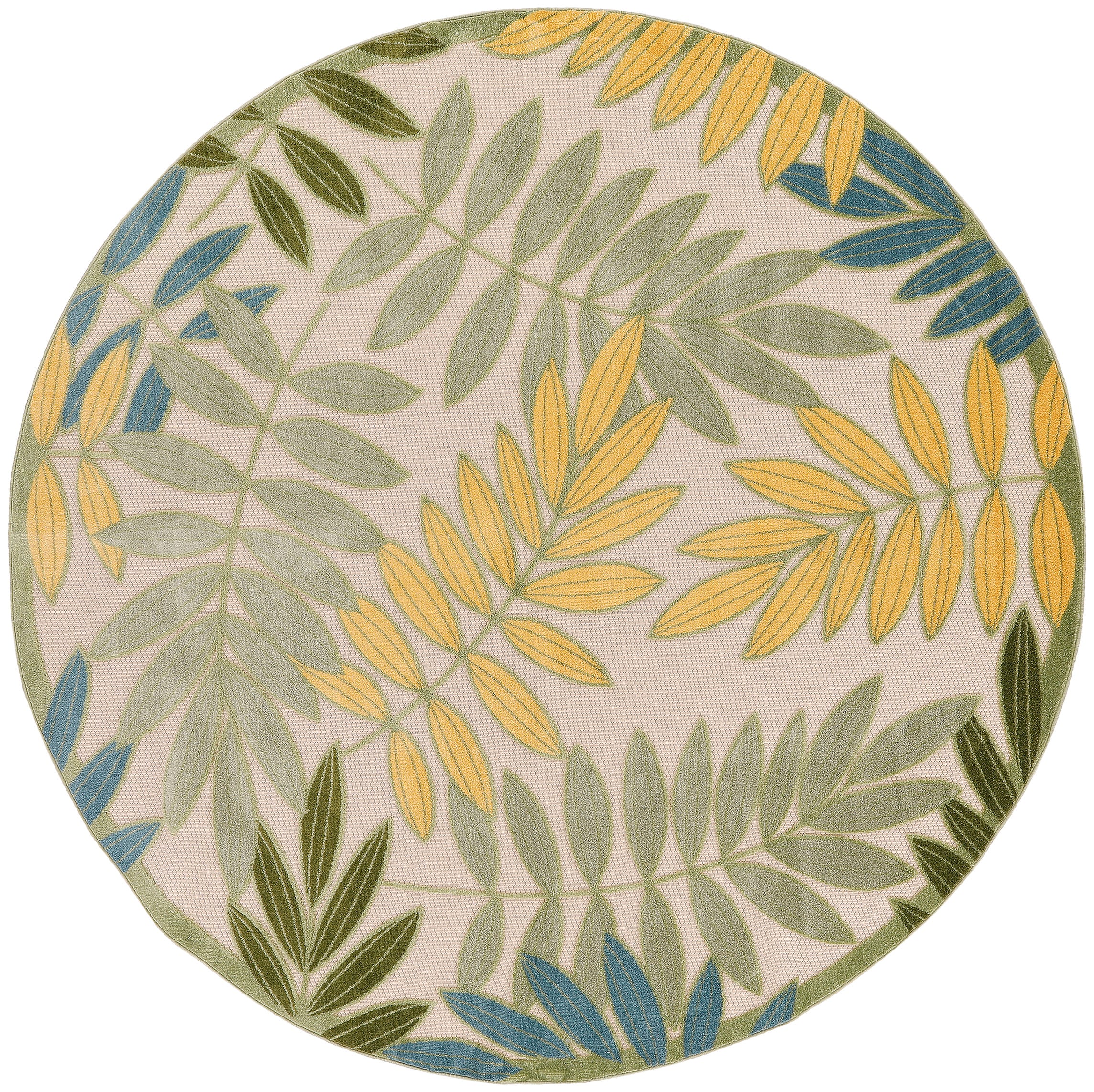 Nourison Home 099446953148 rugs - View #2
