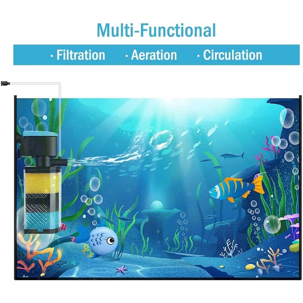 Aoibox LAAF0917005 Pond-Cleaners - View #2