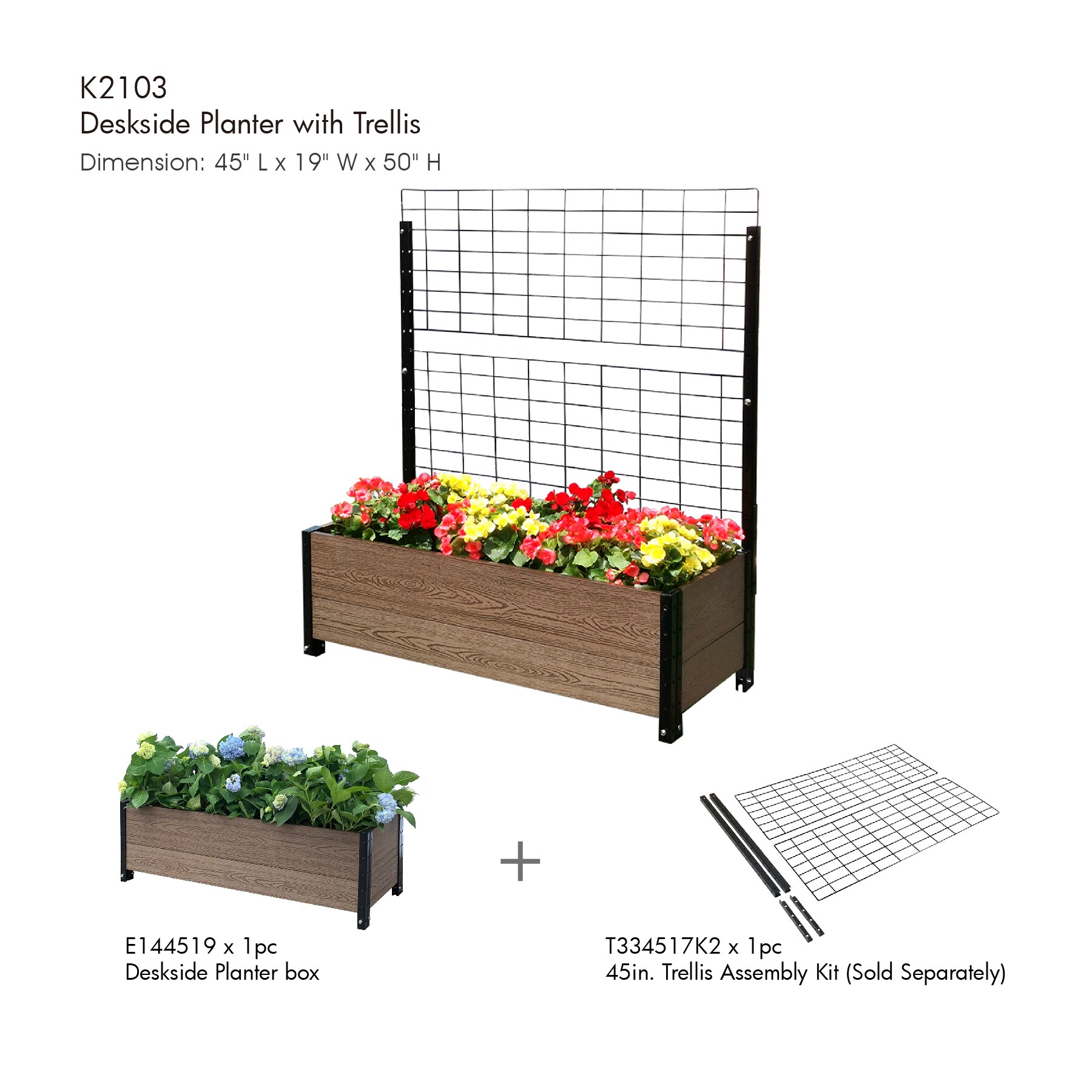 Everbloom E144519 Raised-Garden-Beds - View #5
