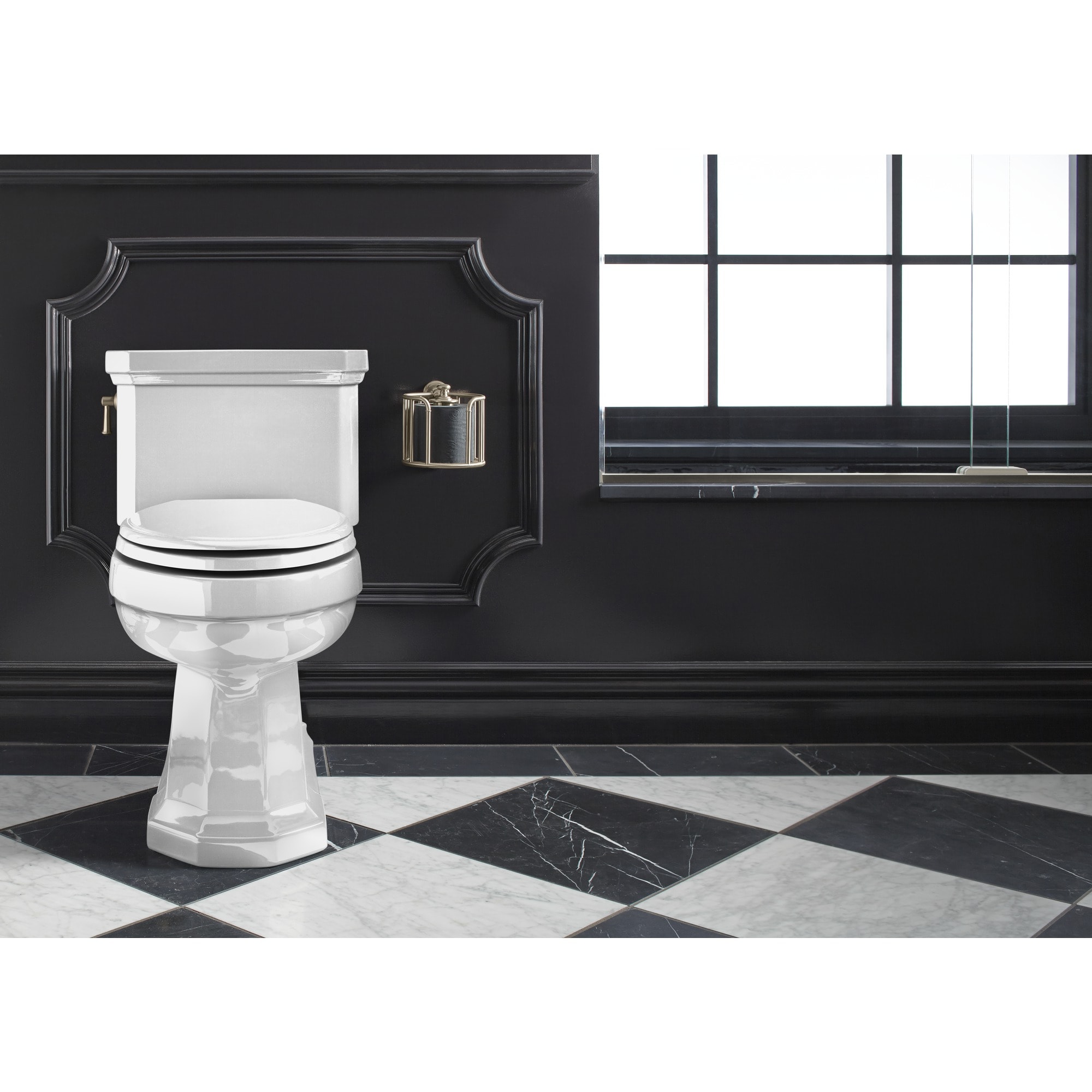 KOHLER 3940-0 toilets - View #6