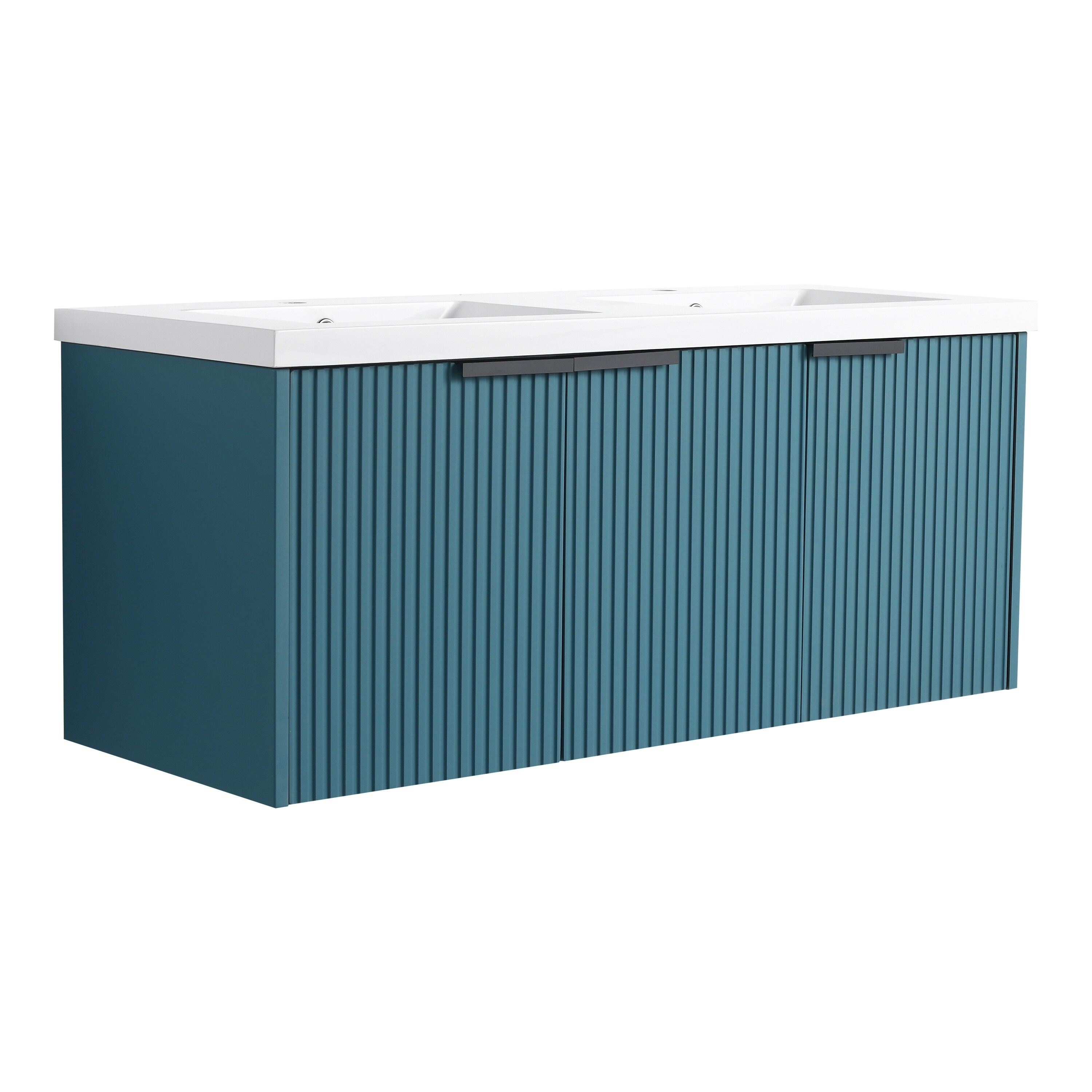 LIVACA LYR104452 Bath-Vanity-Combo - View #6