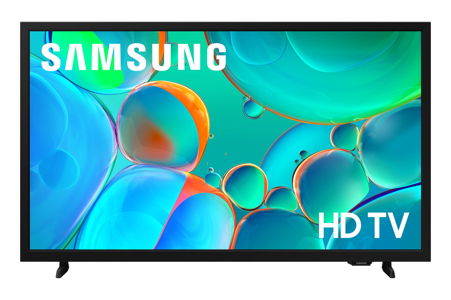 Samsung H5000F 32-in 2160p (4K) Smart LED Indoor use only Flat screen HDTV