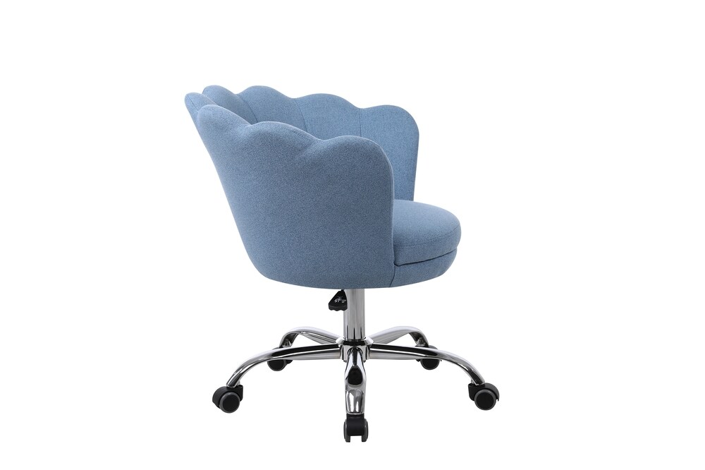 Envelor ATM-W395B-1 Office-Chairs - View #5