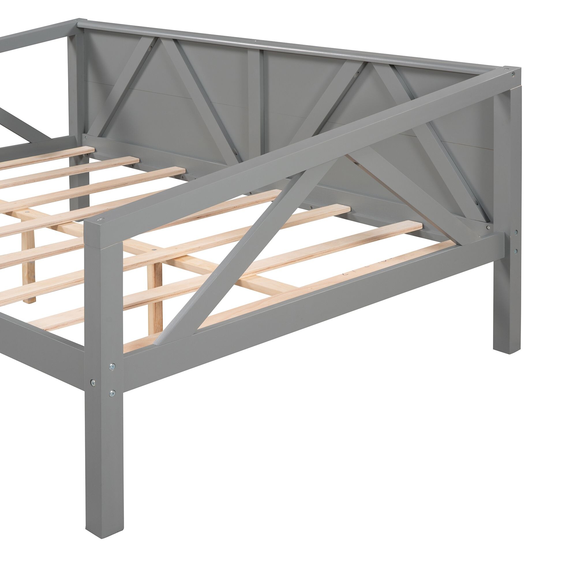 Yiekholo LL-0057AAE beds - View #10