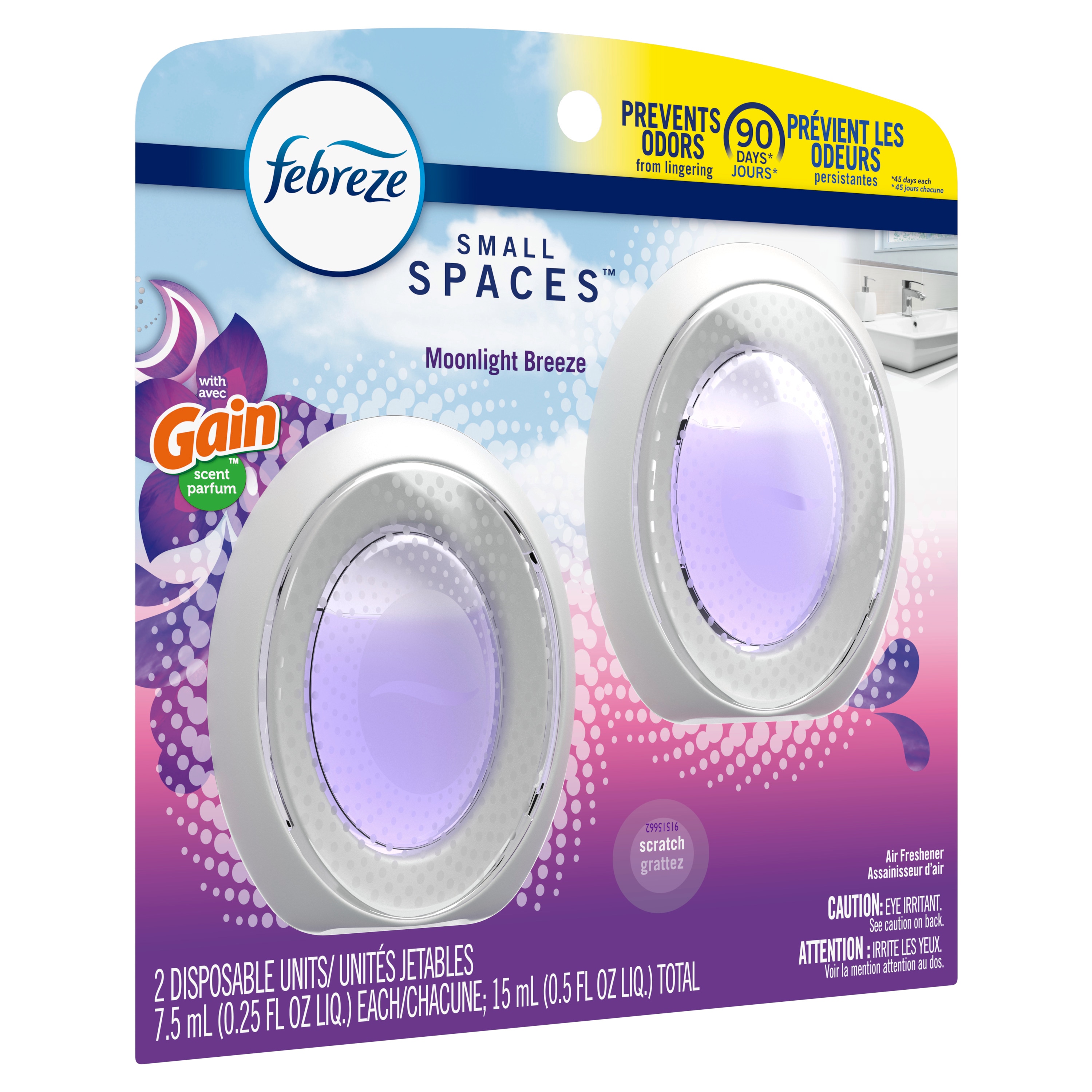 Febreze 3700087130 Air-Fresheners - View #2