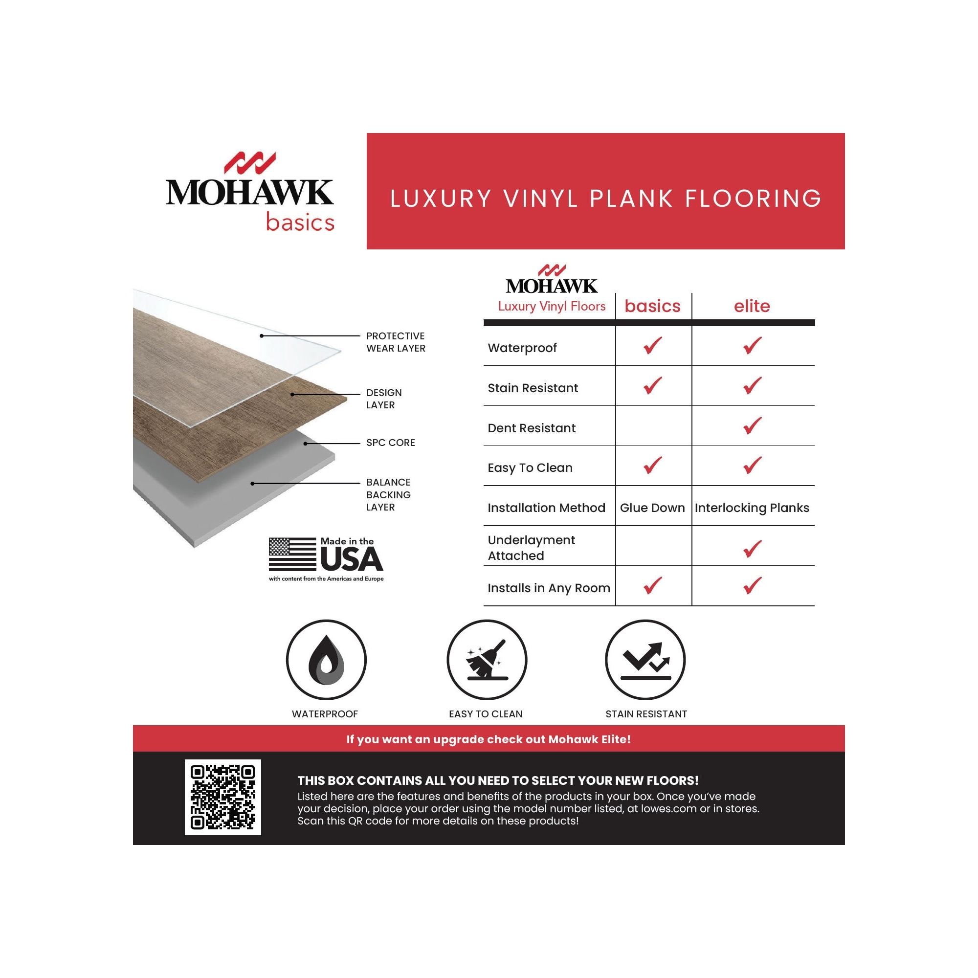 Mohawk SBX0063826 Luxury-Vinyl-Plank-Samples - View #2