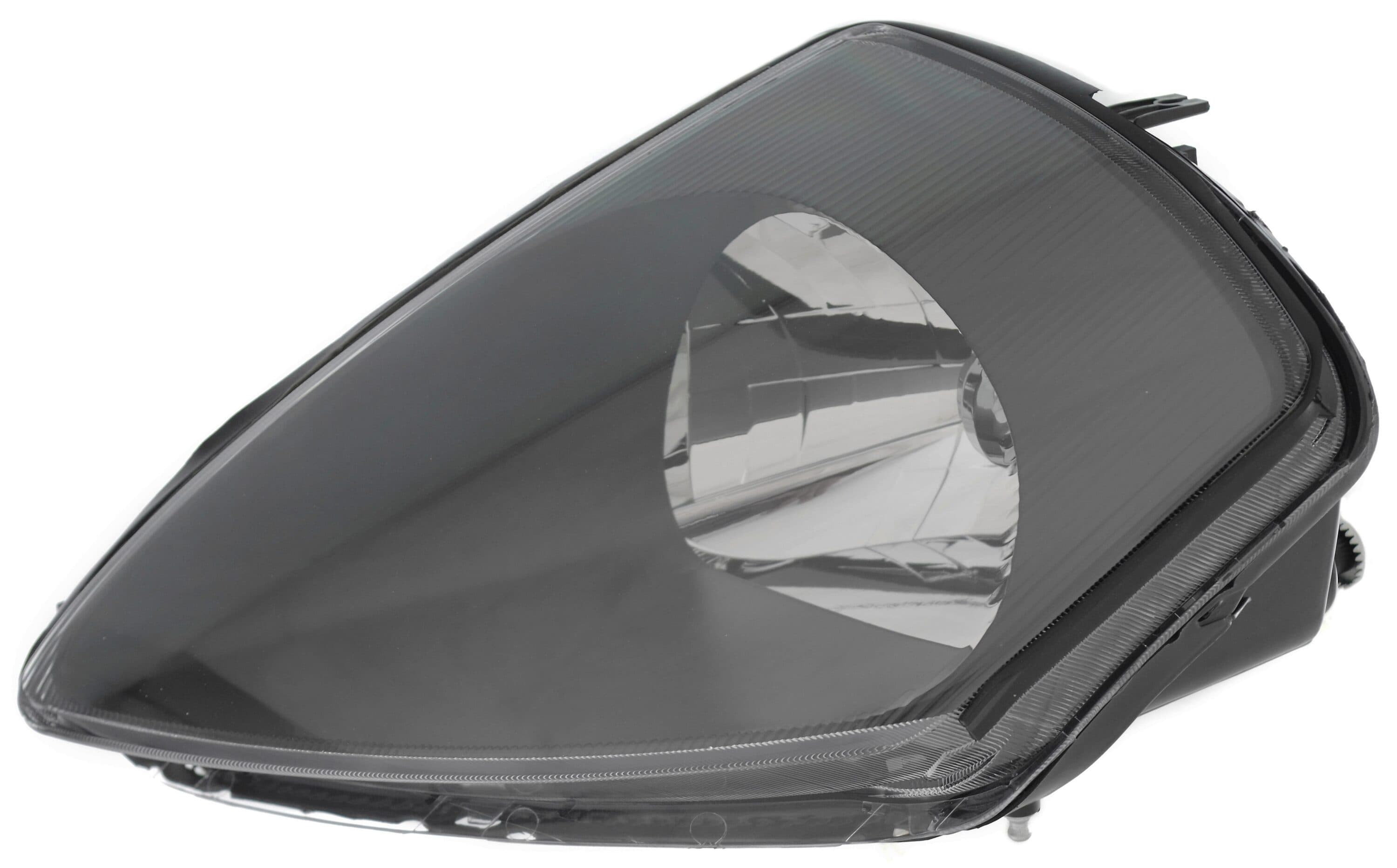 Garage-Pro JCW3141126LASGP Headlights-Components - View #2