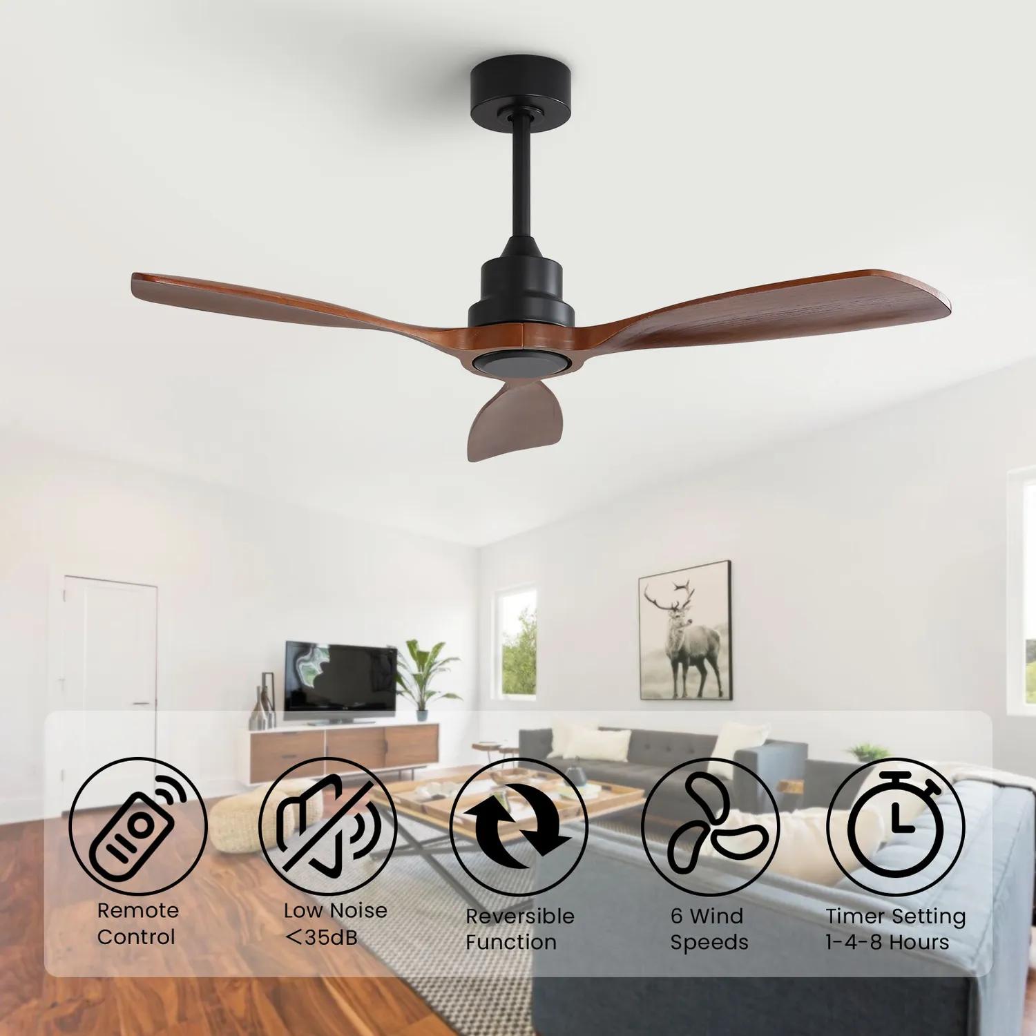 Bayfeve BFHM-71236-CF Ceiling-Fans - View #7