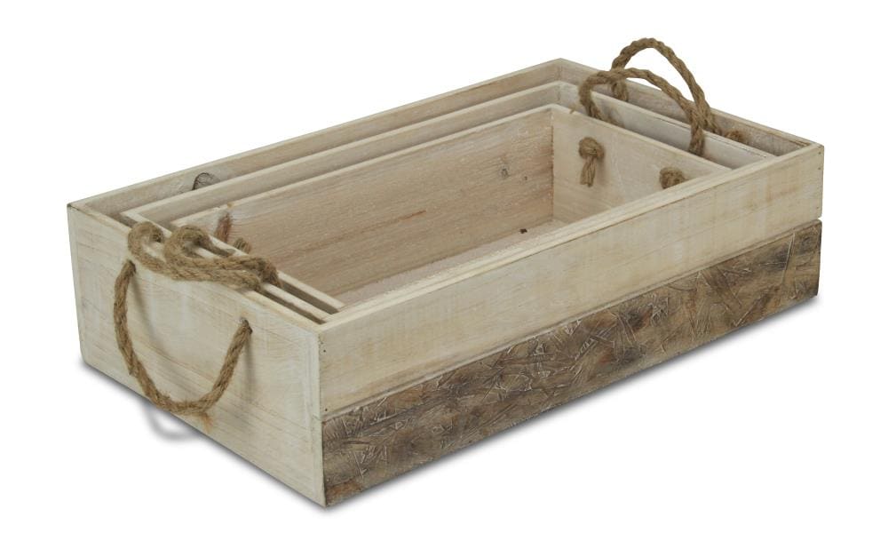 Cheung's 5404-3 Serving-Trays-Caddies - View #3