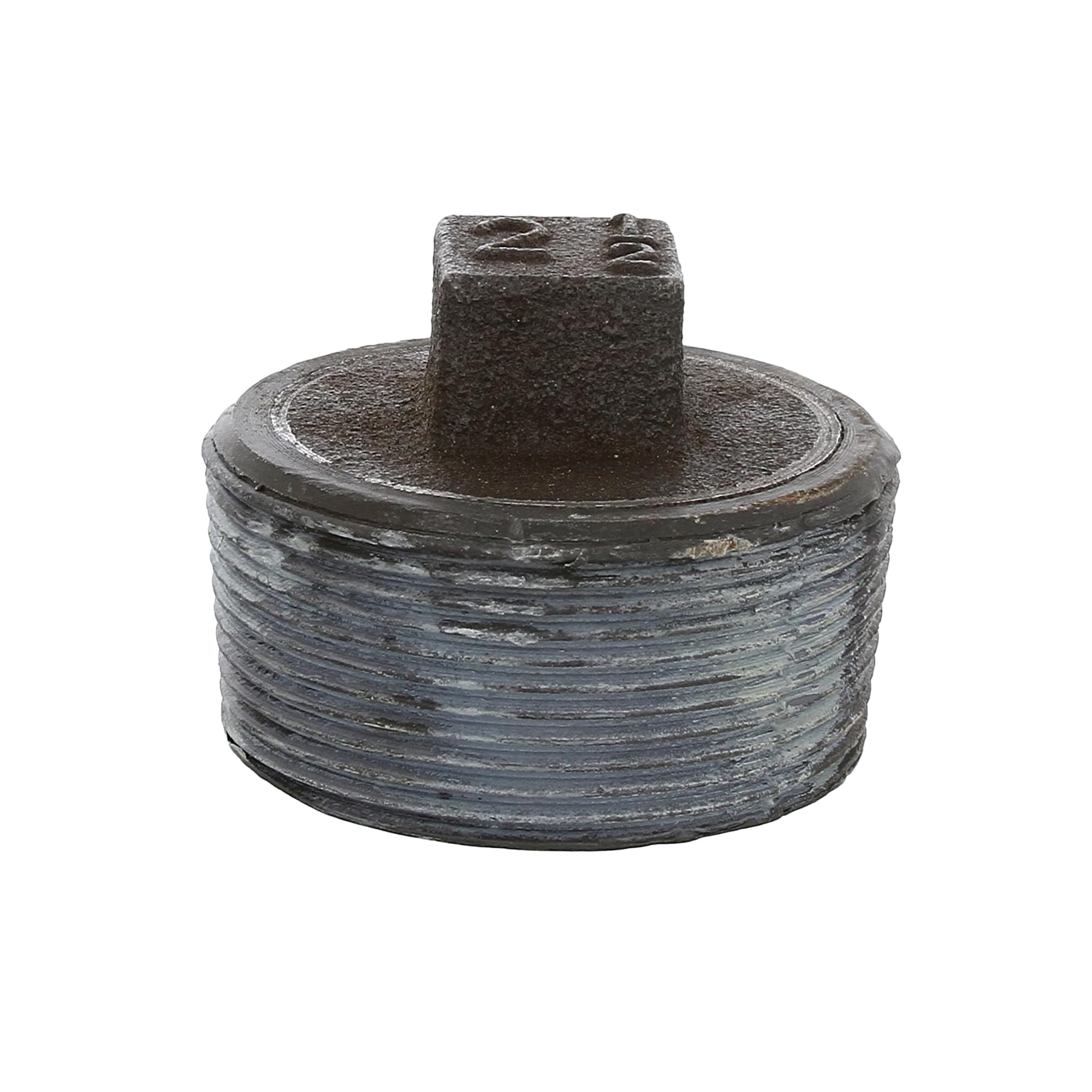Jones Stephens P56250 2 1/2 Lead Fit All Plug