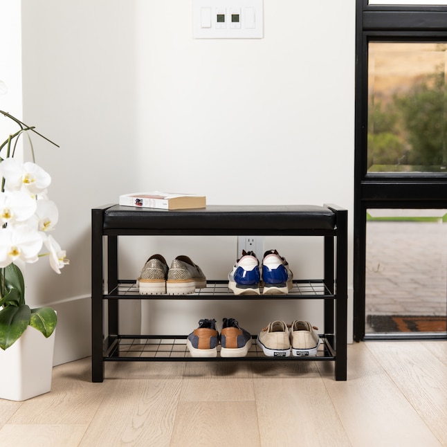 The 9 Best Shoe Racks of 2023 for Ample Organization, According to Our  Testers