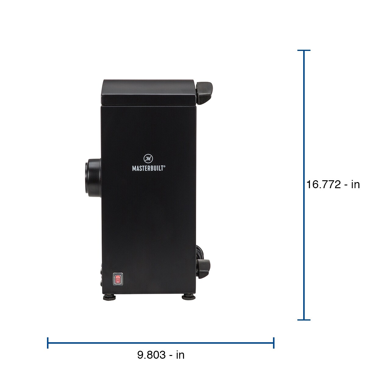 Masterbuilt smoker attachment sale