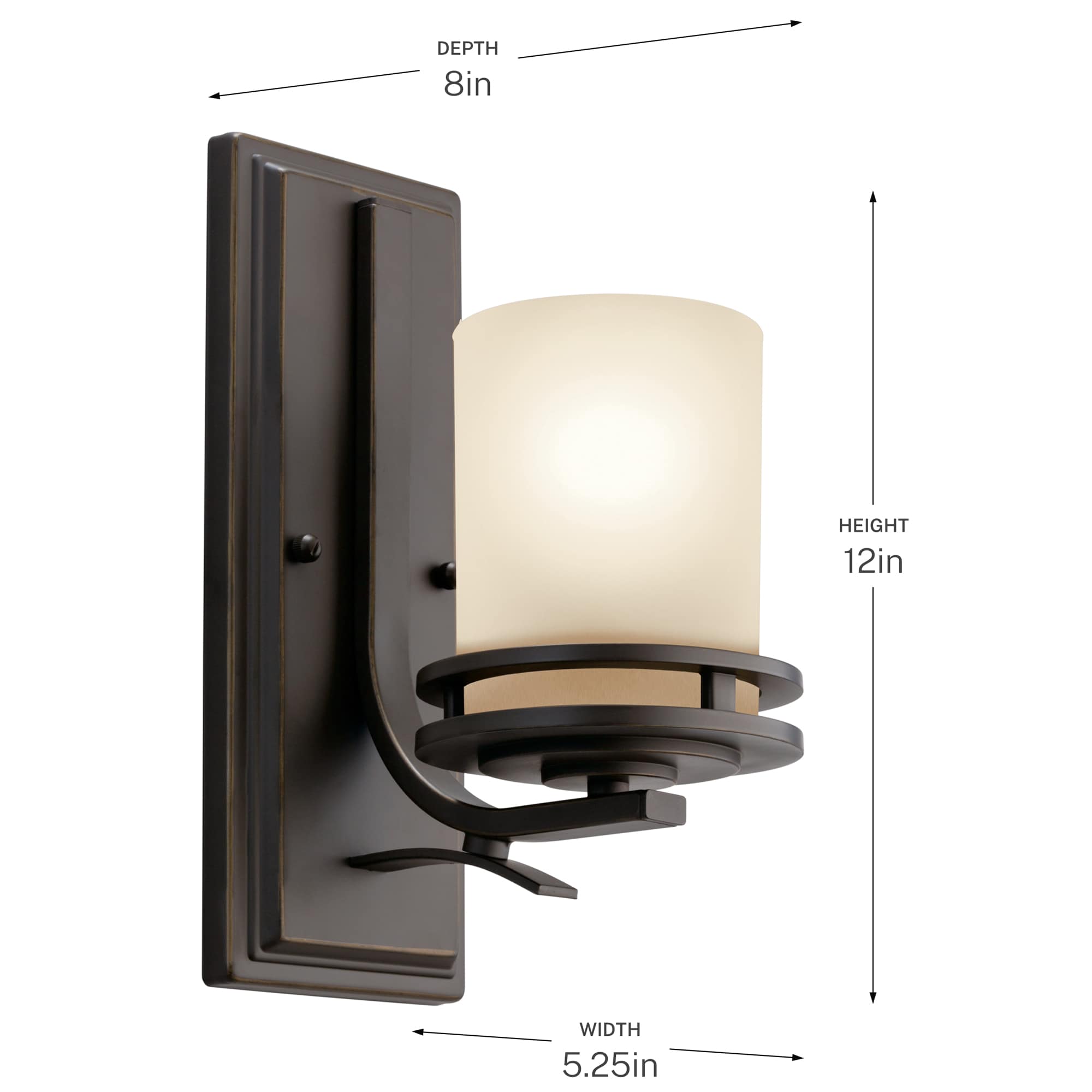 Kichler 5076OZ b089995 - View #7