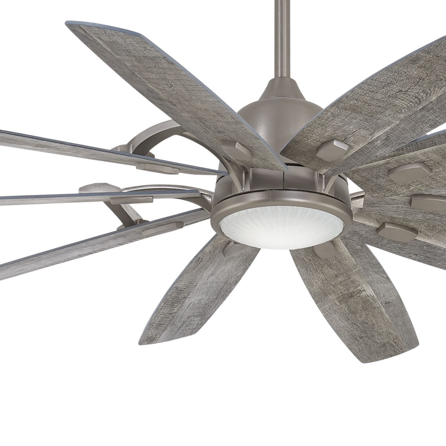 Minka Aire F864L-BNK Ceiling-Fans - View #4