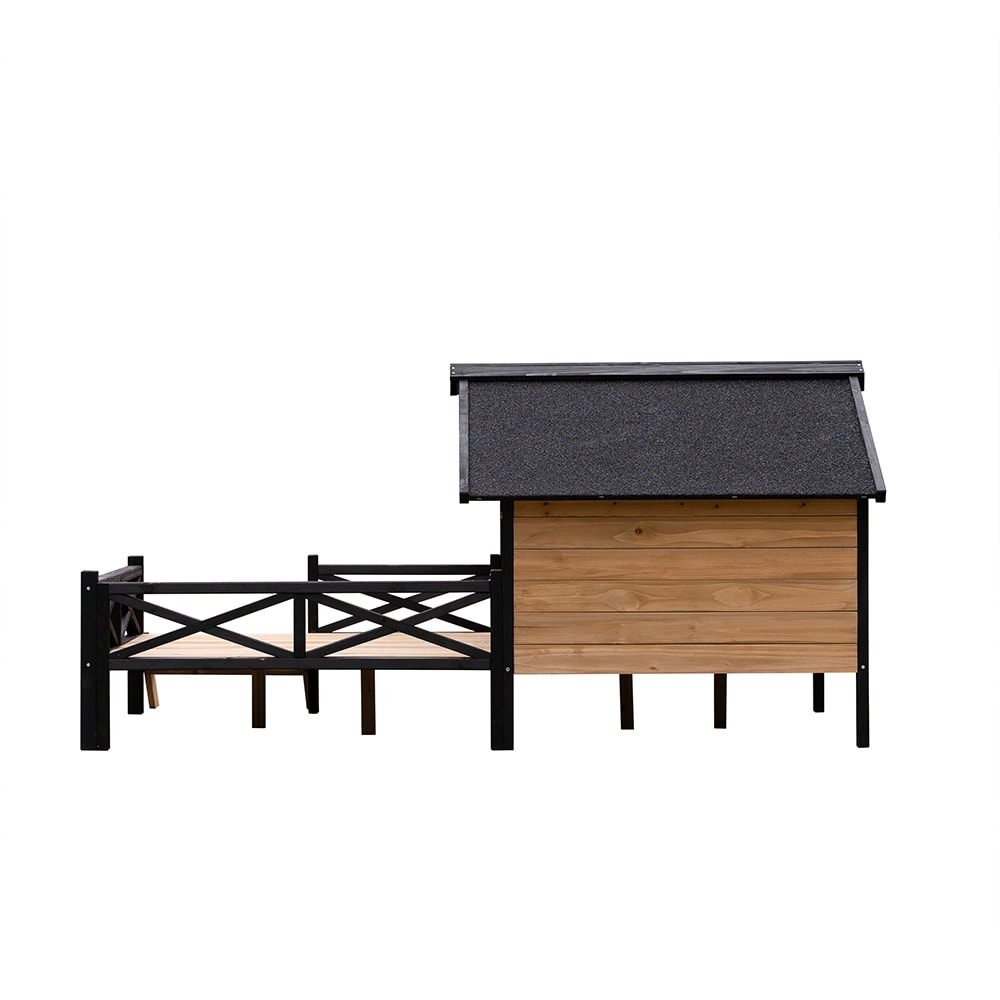 CESICIA B10116 Dog-Houses - View #6