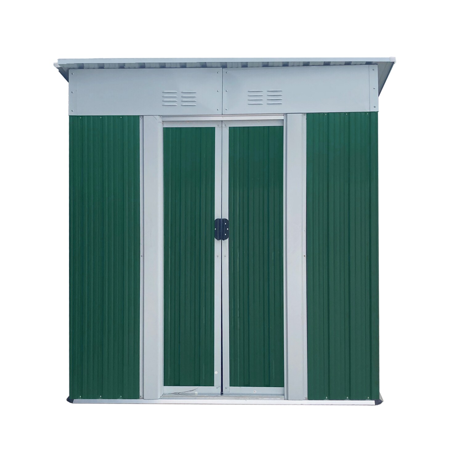 Streamdale Furniture W2794P281157 Metal-Storage-Buildings-Sheds - View #5