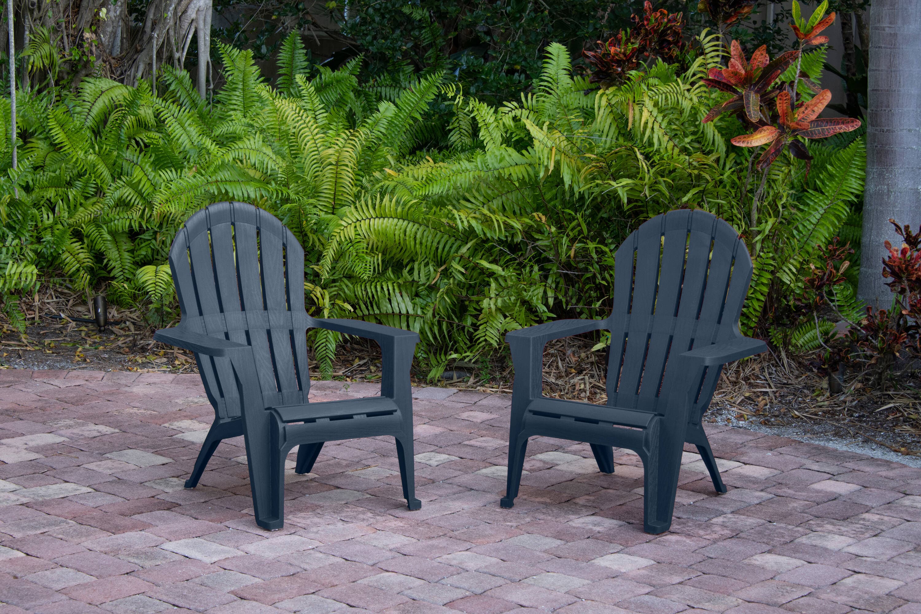 Style Selections 999-5011 Patio-Chairs - View #9