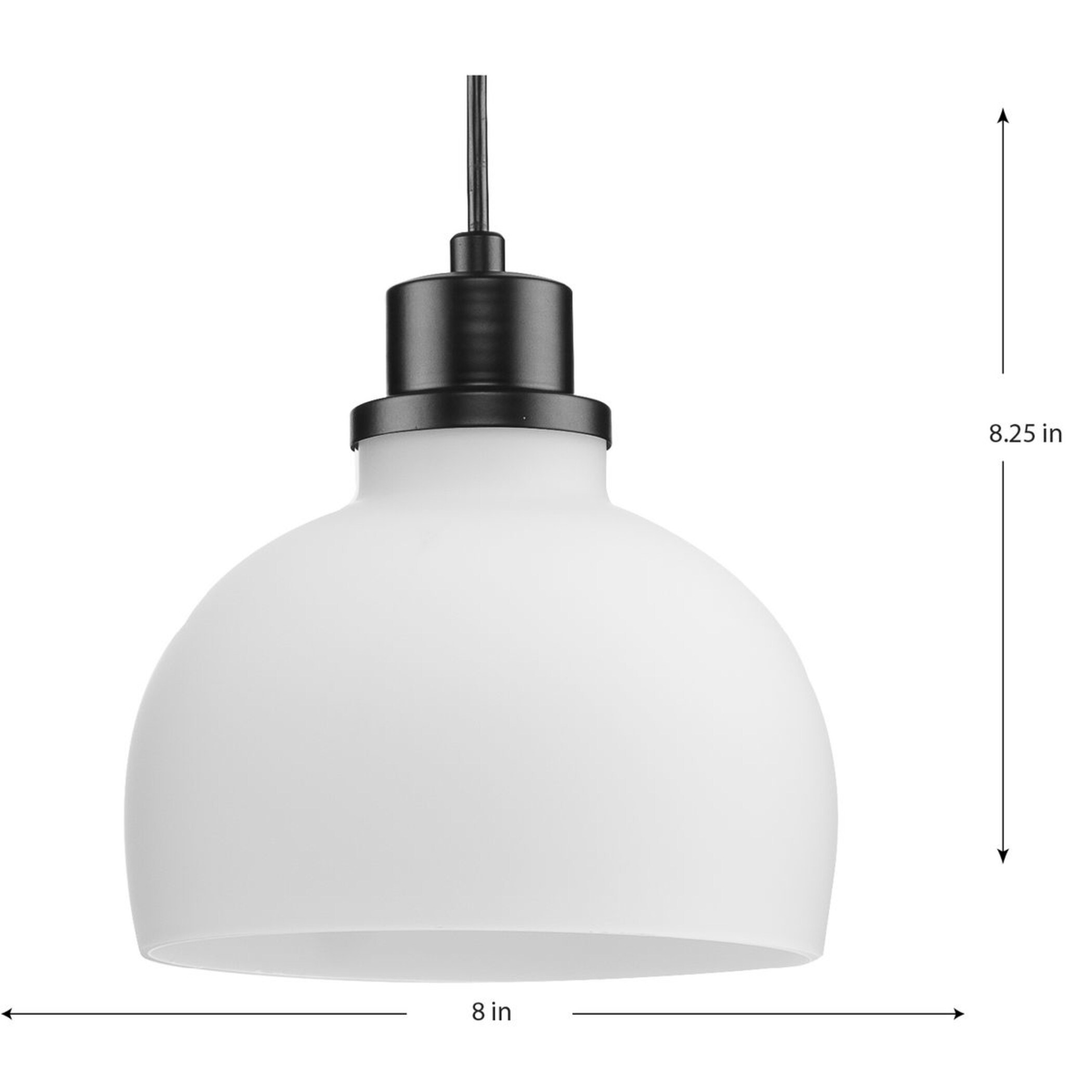 Progress Lighting P500406-31M Pendant-Lights - View #10