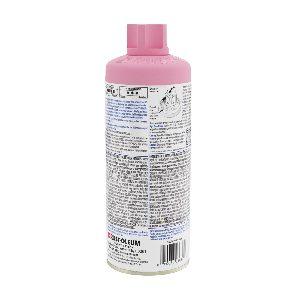 Rust-Oleum 392214SOS Spray-Paint - View #11