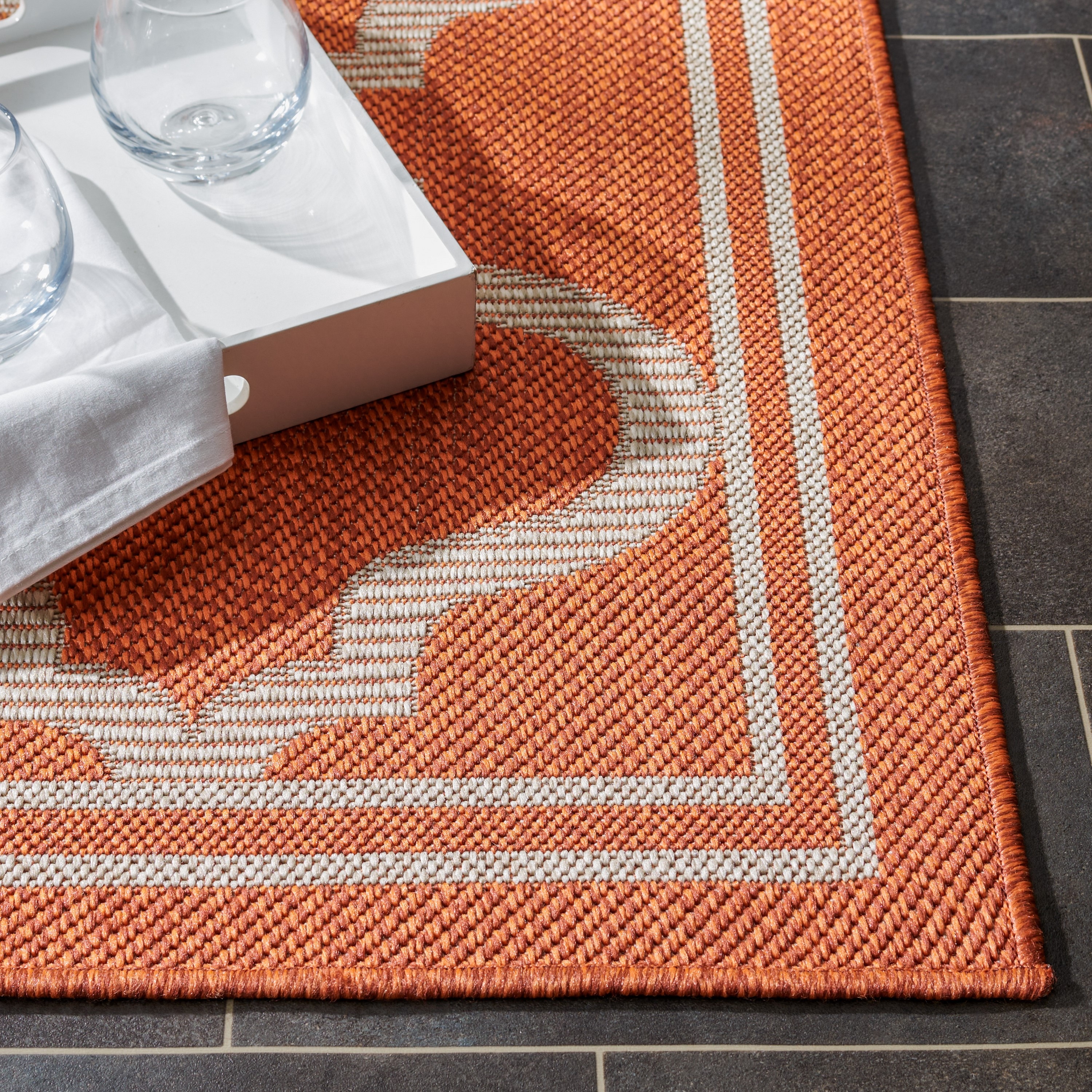 Safavieh BMU810P-4 rugs - View #3