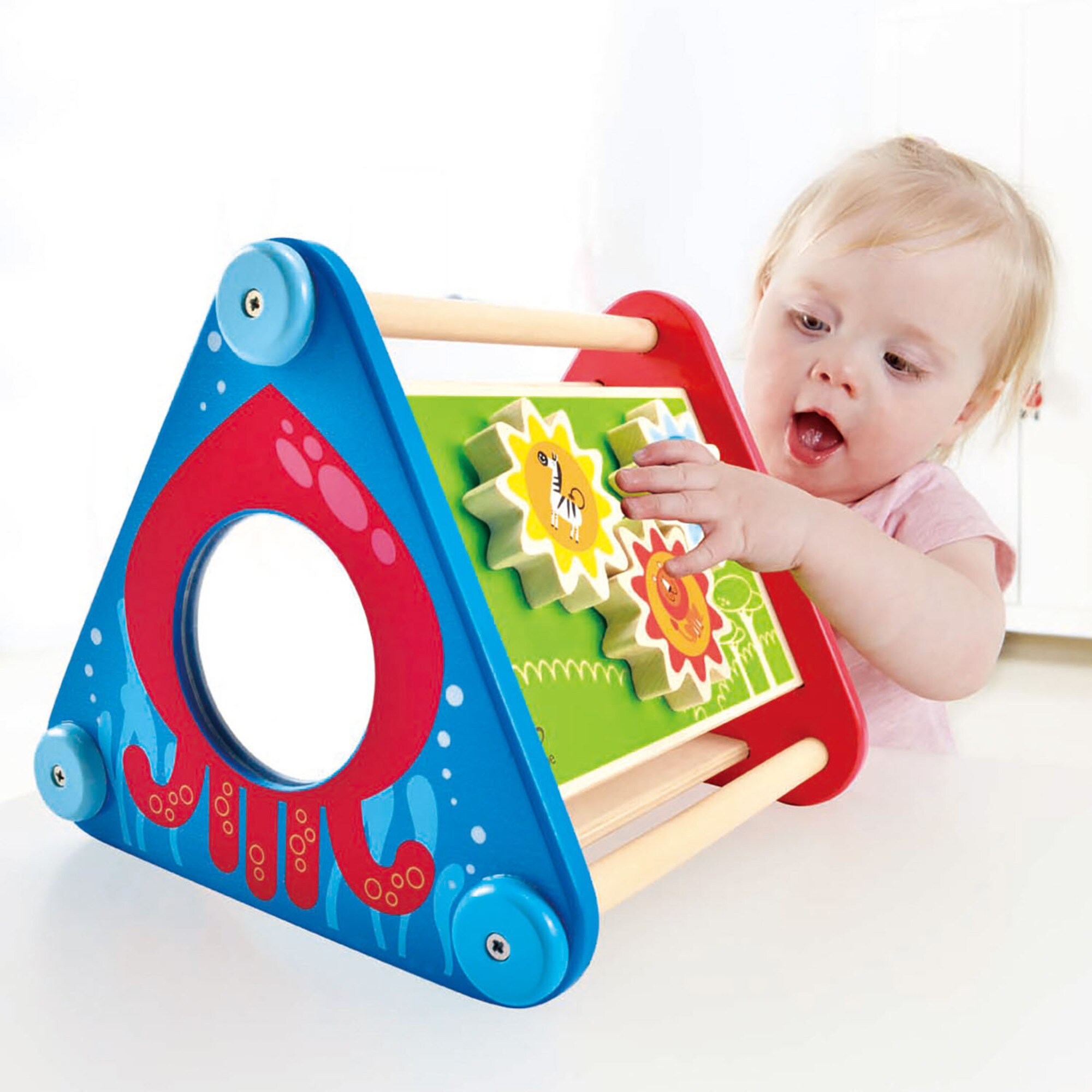 Hape G6943478011571 Play-Toys - View #4