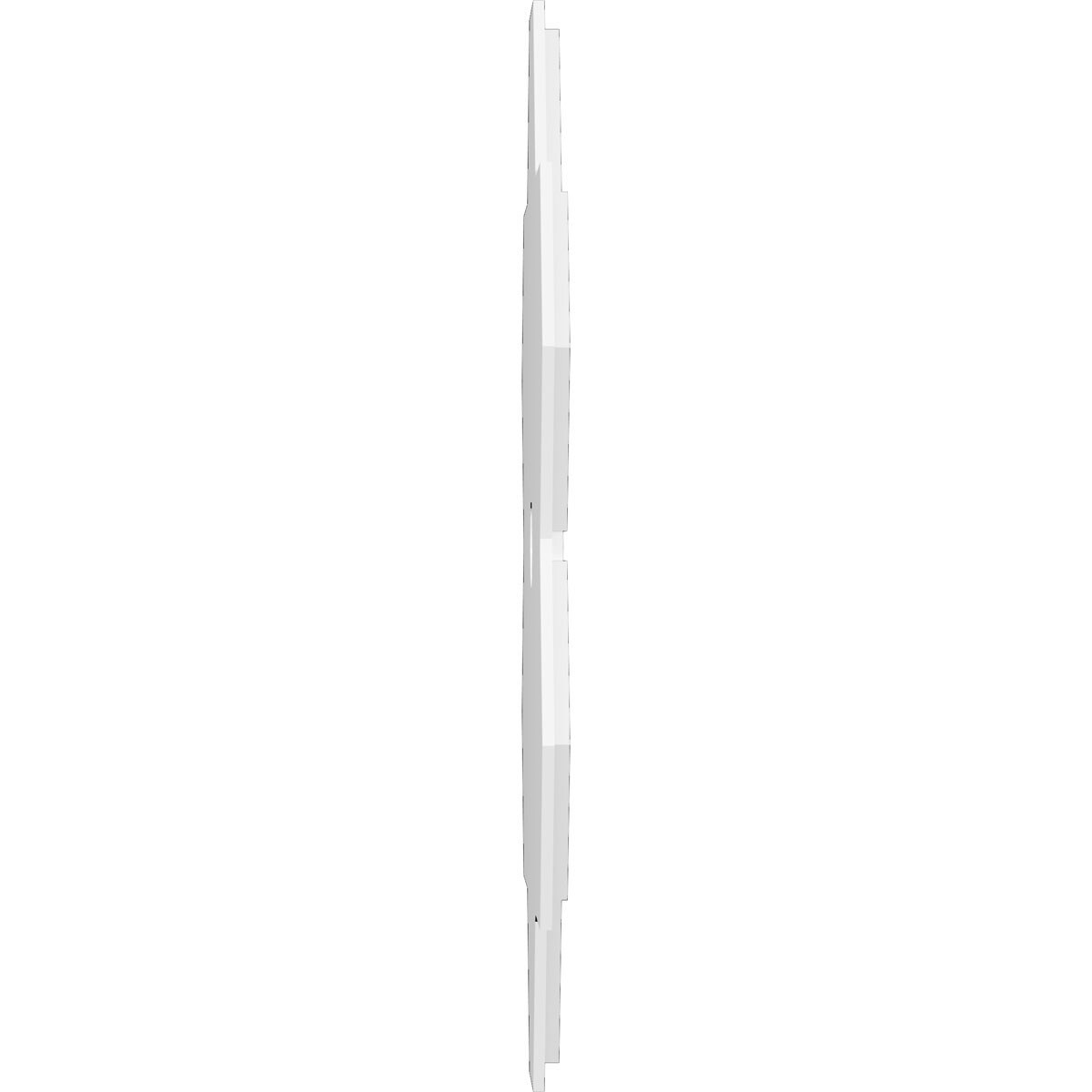 Ekena Millwork CMP22DY-03000 Ceiling-Medallions - View #3
