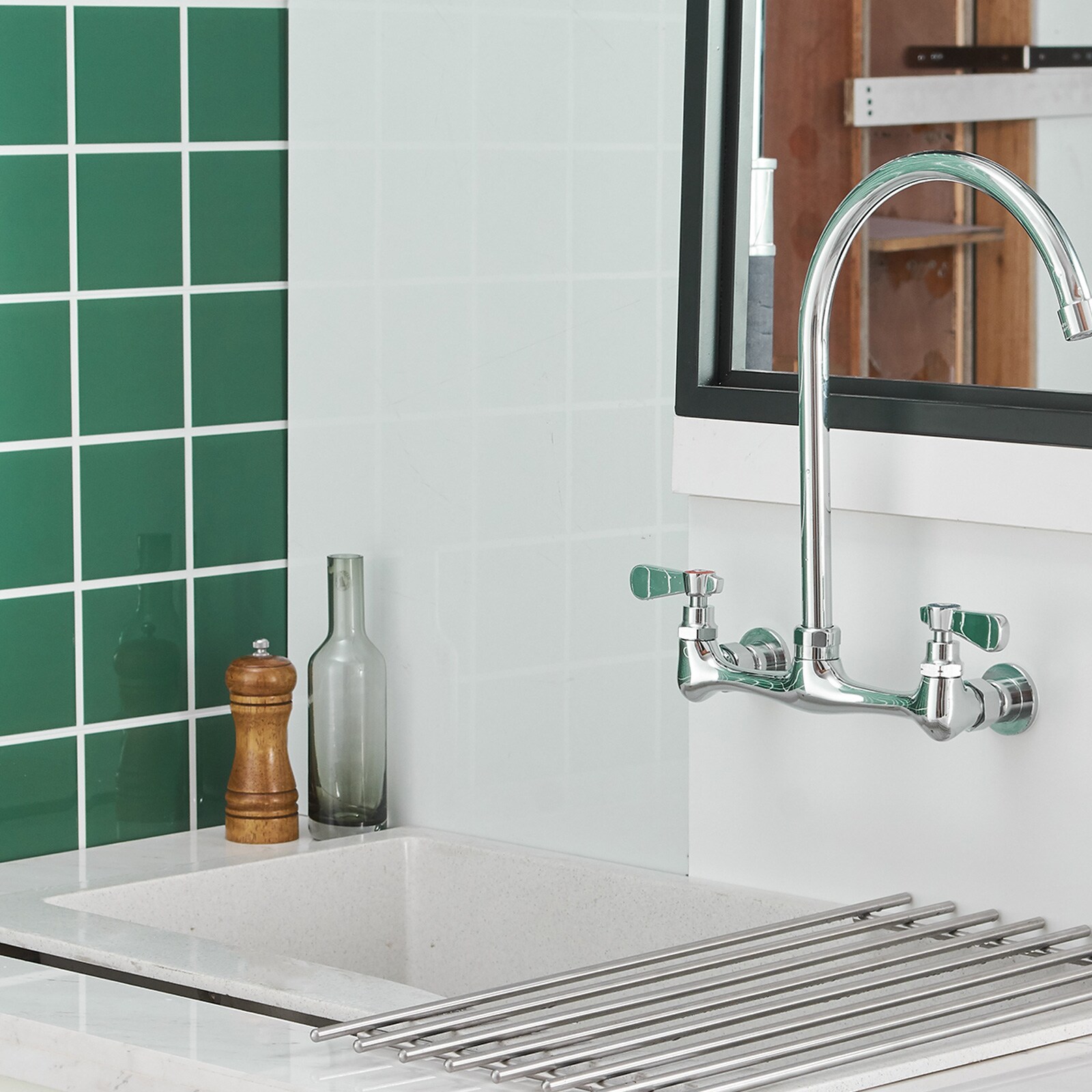 BWE A-94257-8G Kitchen-Faucets - View #6