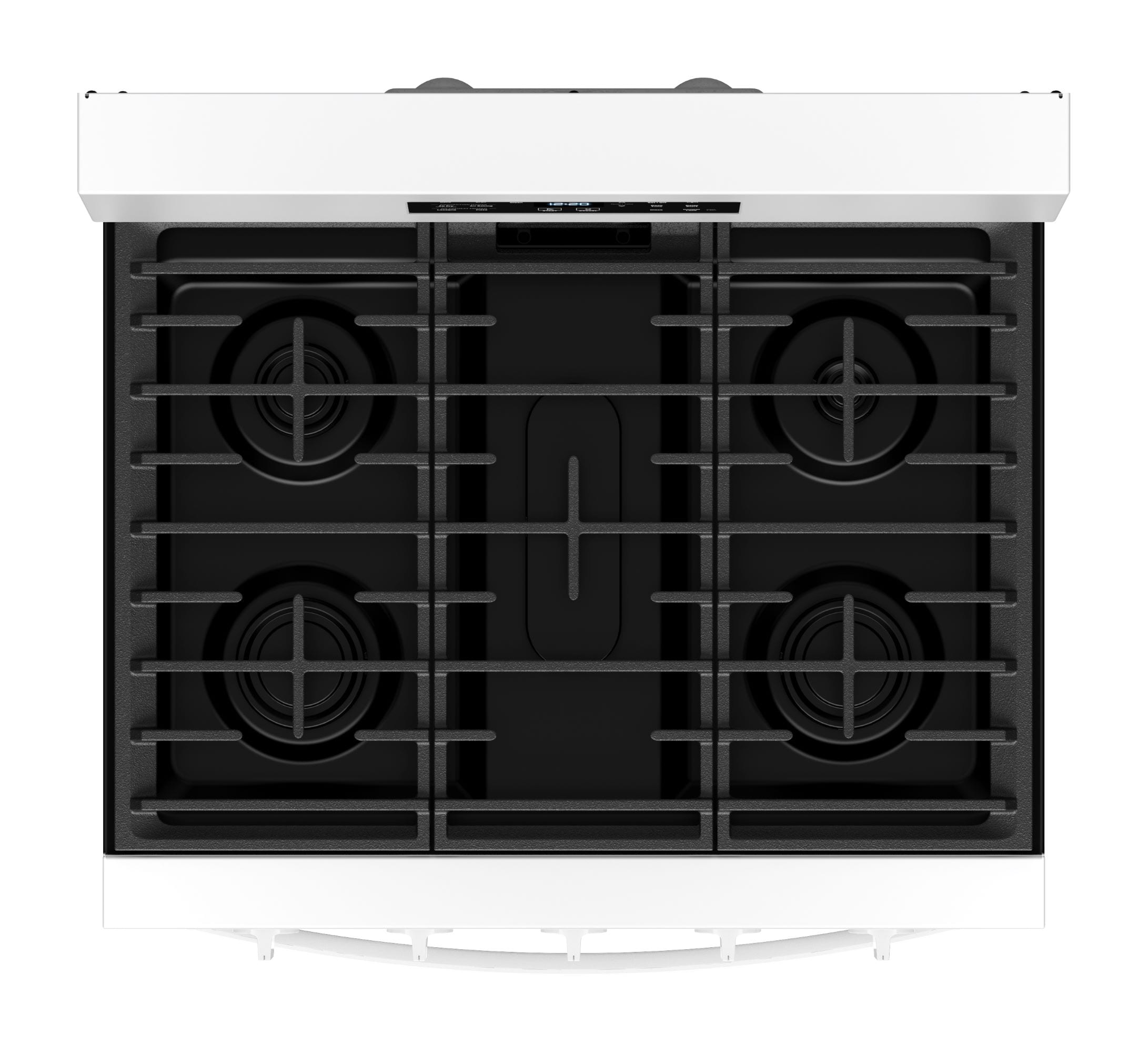 Whirlpool WFGS5030RW Freestanding-Gas-Ranges - View #15