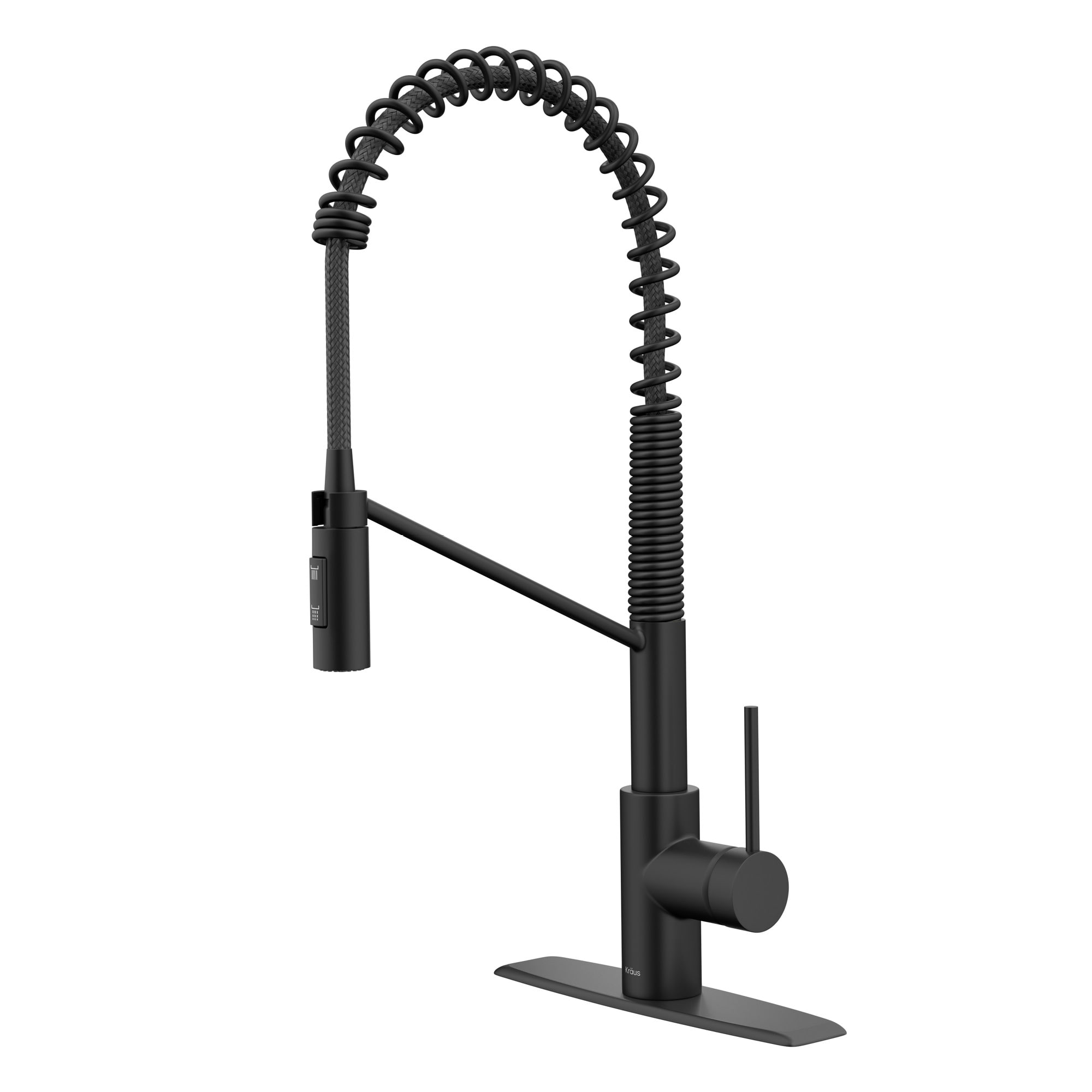 Kraus Kitchen Faucets at Lowes.com