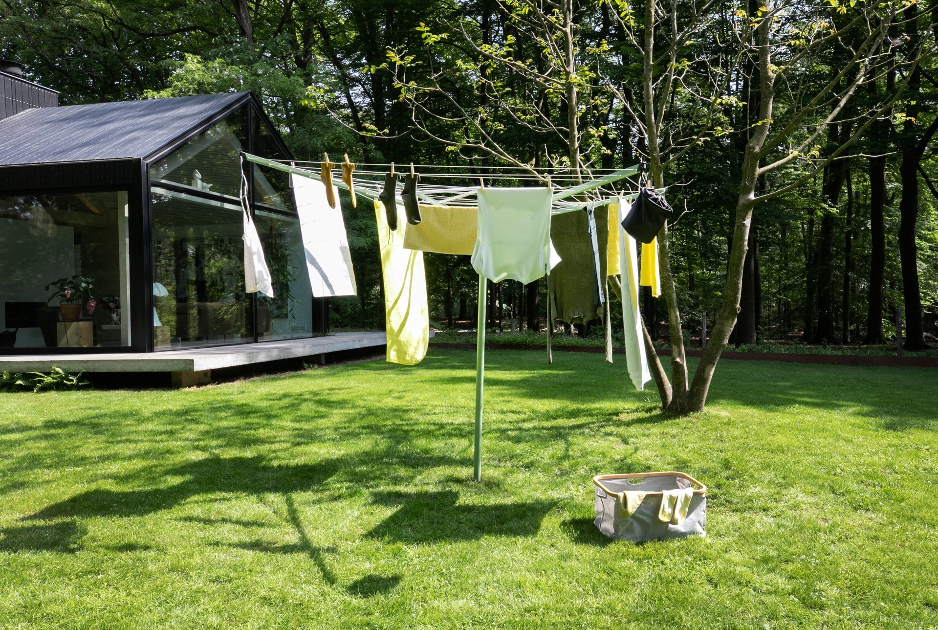 Brabantia 290527 Organizers-Drying-Racks - View #9