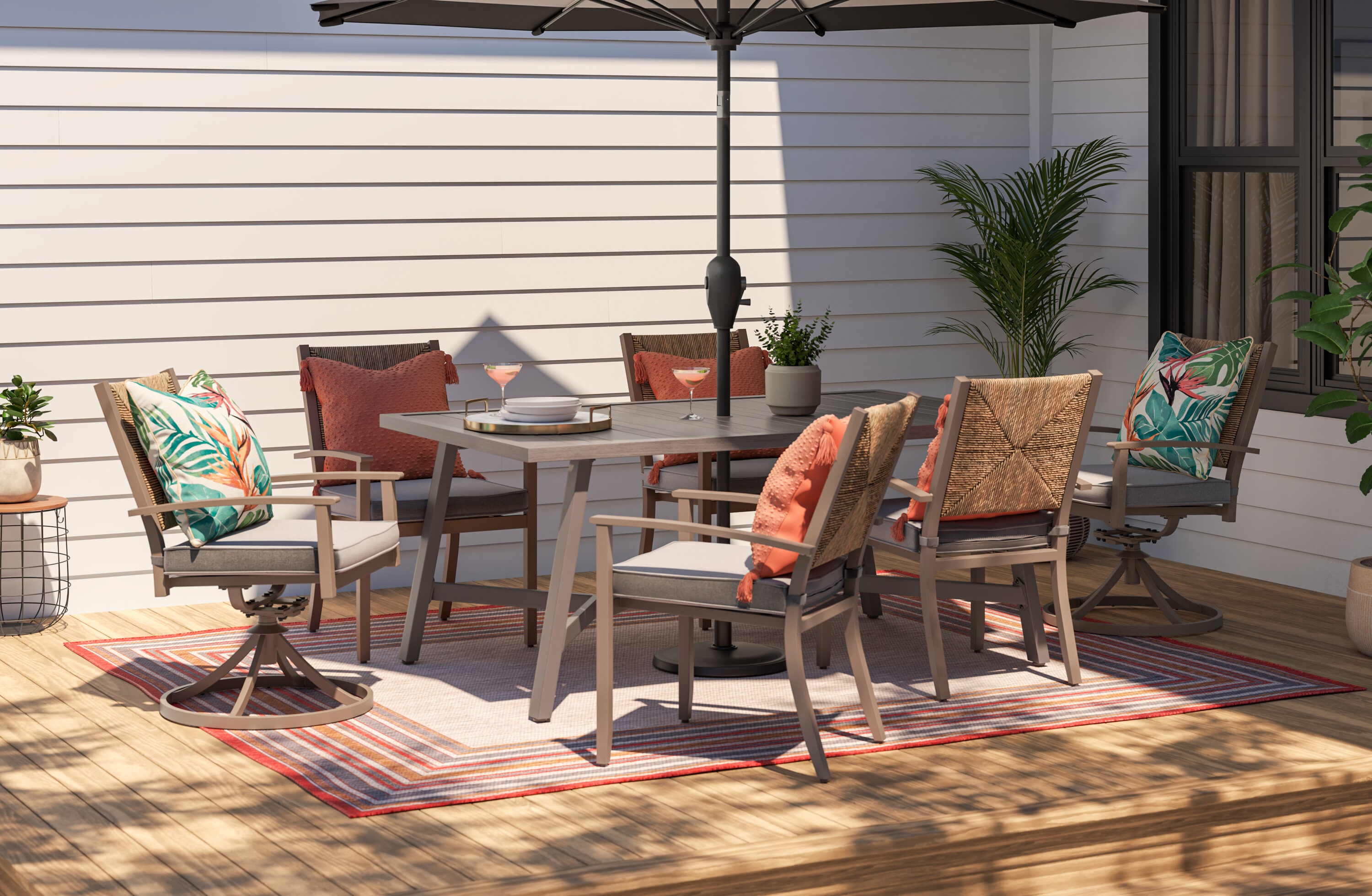 allen + roth FRS81128S-A Patio-Chairs - View #5