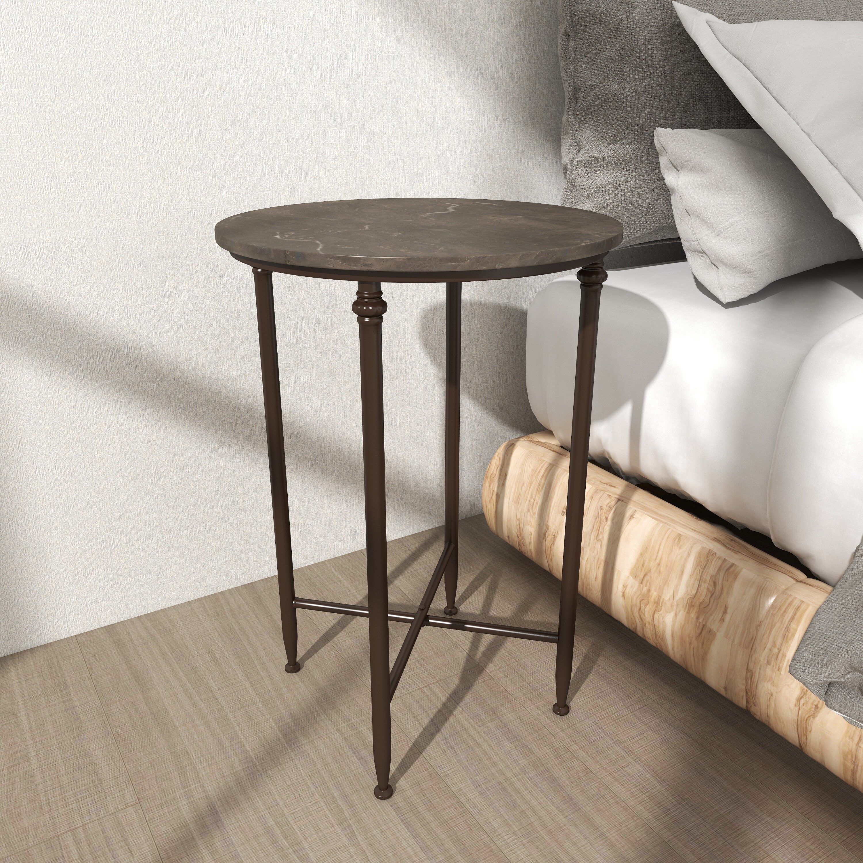 Grayson Lane 53804 End-Tables - View #5