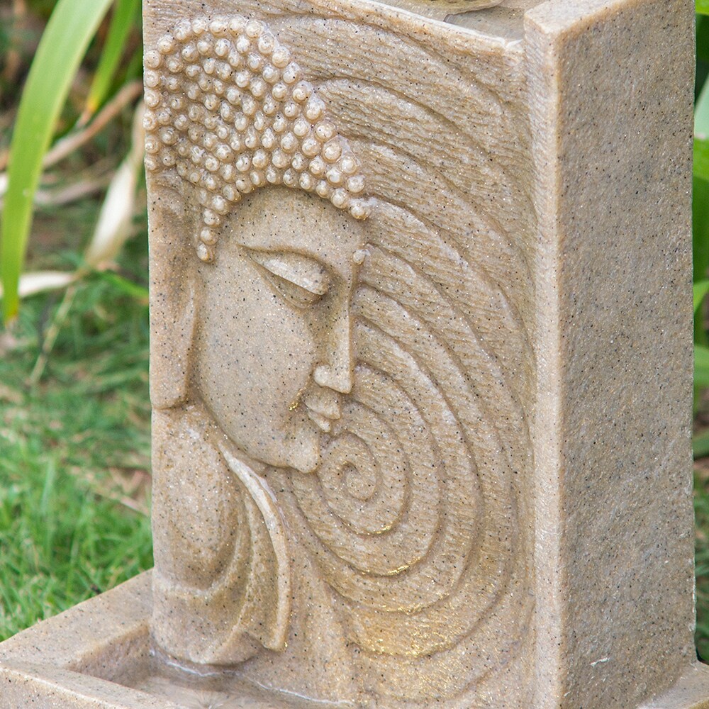 AHIOU HOME ZAAHG-124517OF fountains - View #3