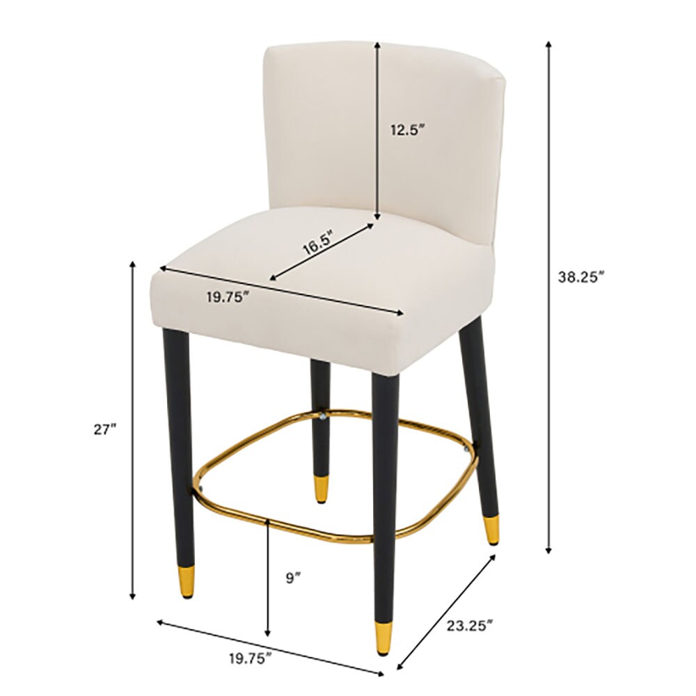 GZMR WF01-GC-V1-BKRD-RGB chairs - View #15